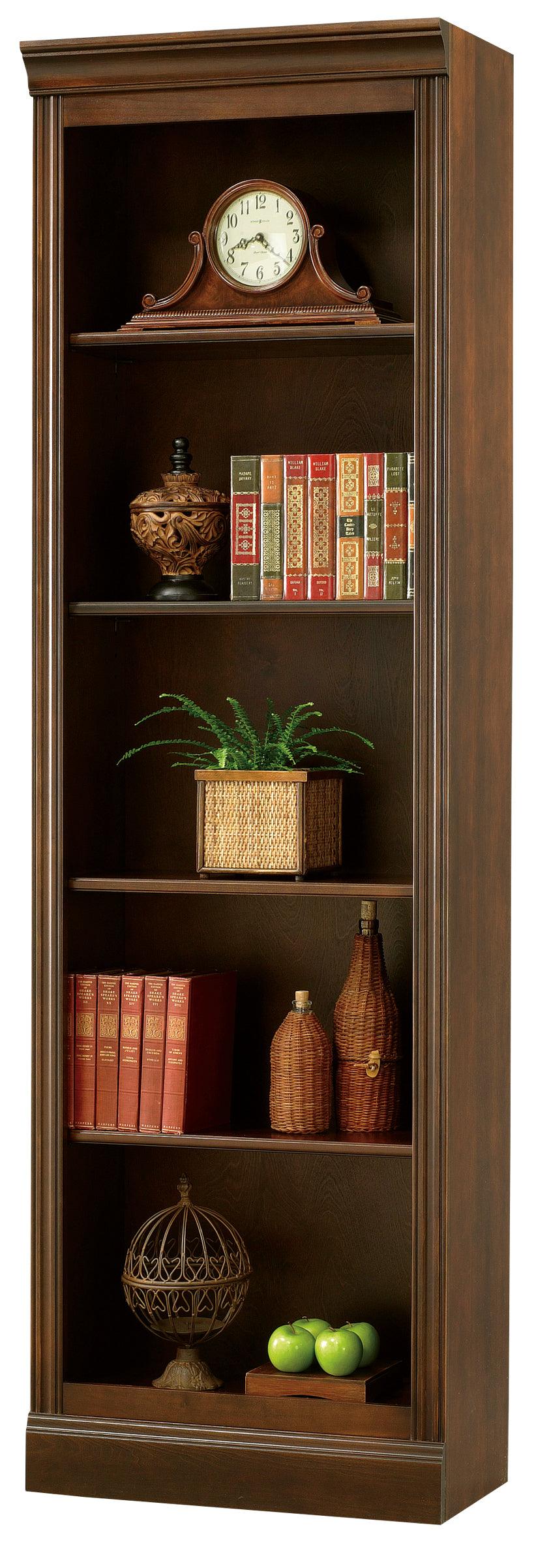 Bunching Bookcase 3 - Frankwebs