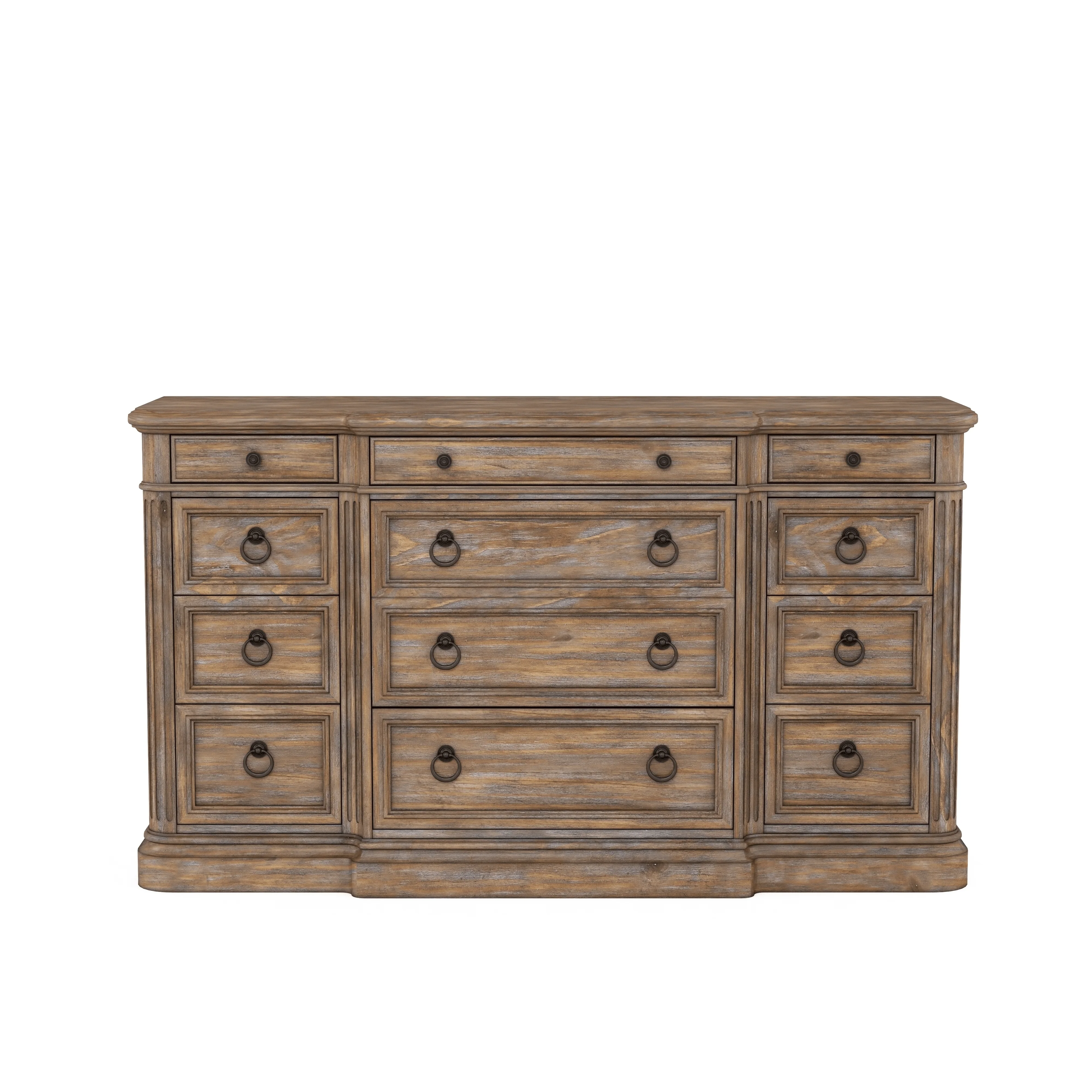 Architrave Dresser - Frankwebs