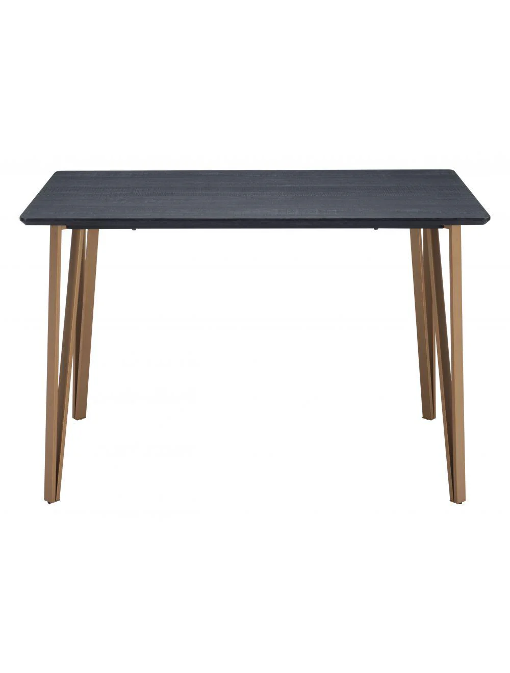 Deus Counter Table Black - Frankwebs