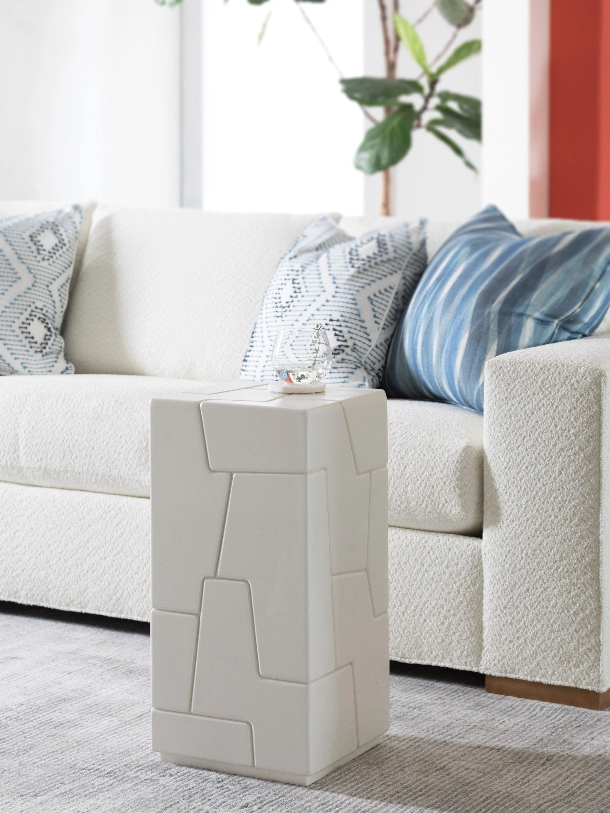 Mar Monte Square Spot Table - Frankwebs