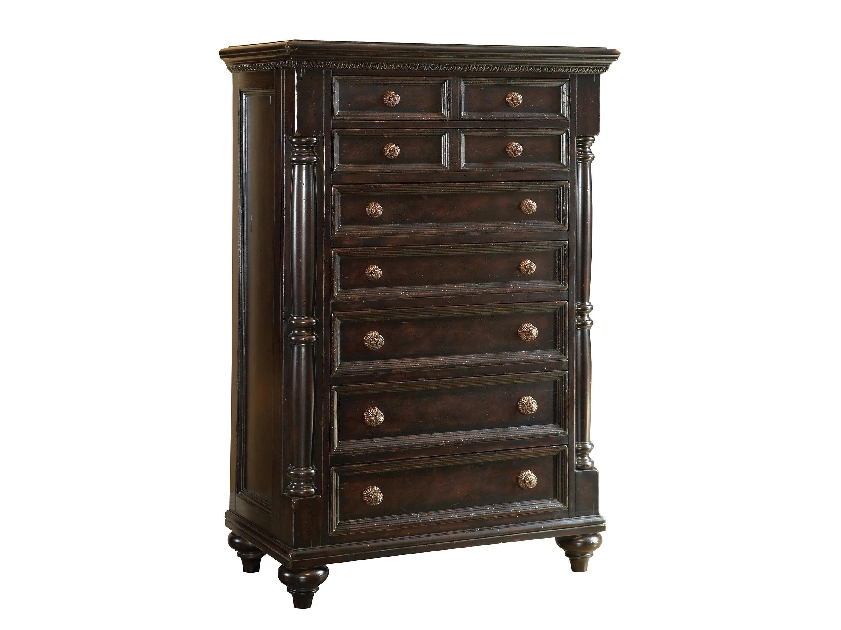 Kingstown Stony Point Dressers - Frankwebs