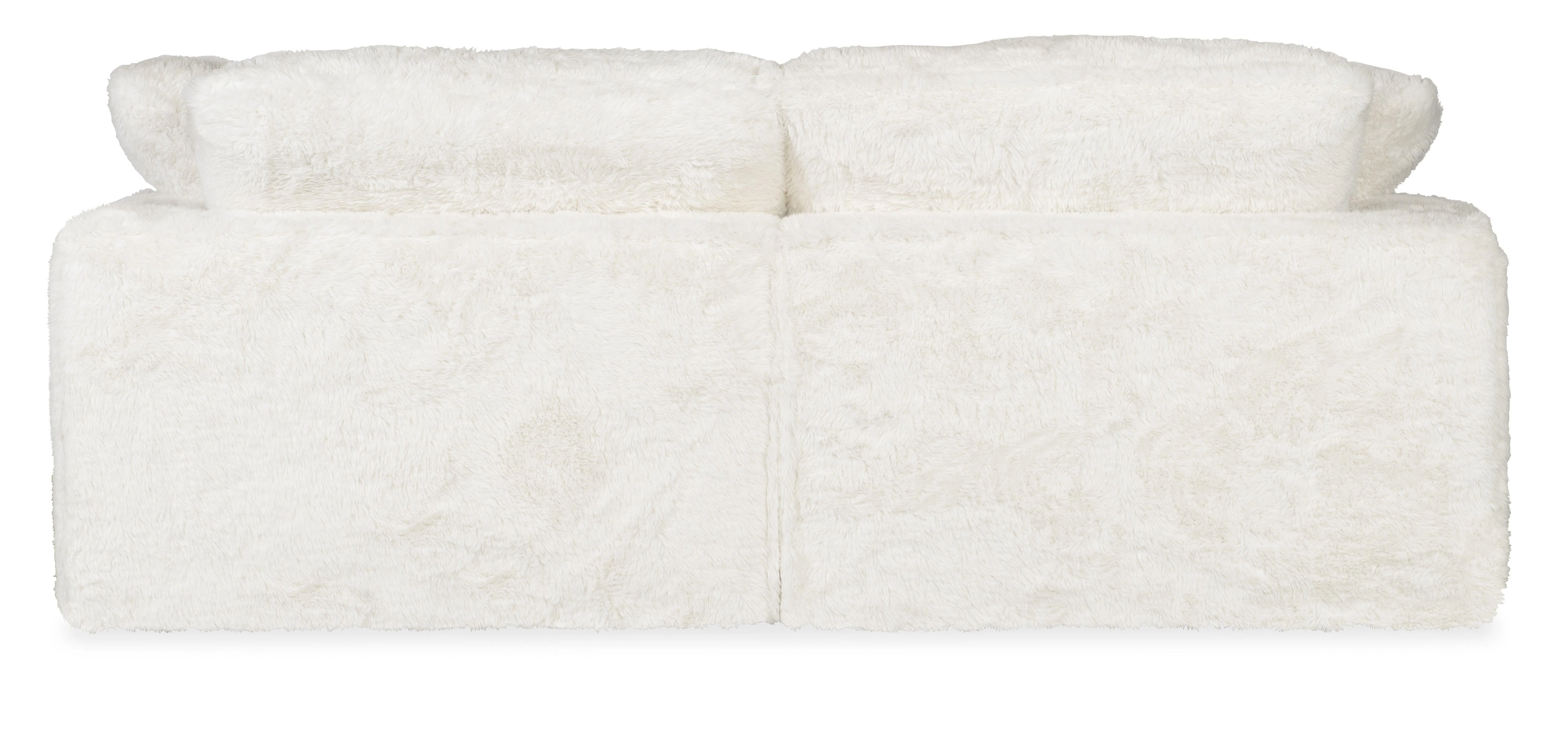 Barefoot 2-Seat Sofa - Frankwebs