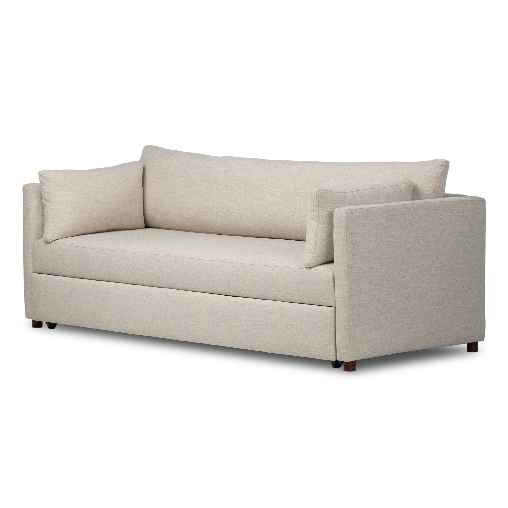 Lincoln Sleeper Sofa - Frankwebs