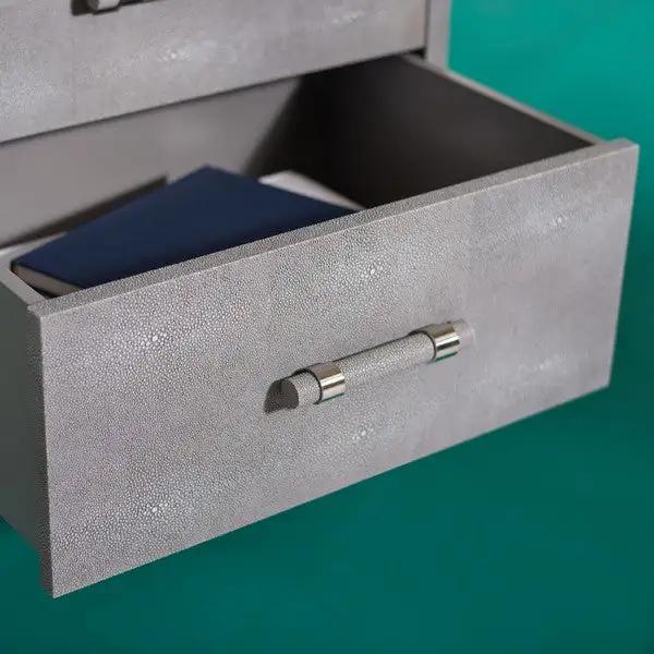 RANGER FAUX NIGHTSTAND - Frankwebs