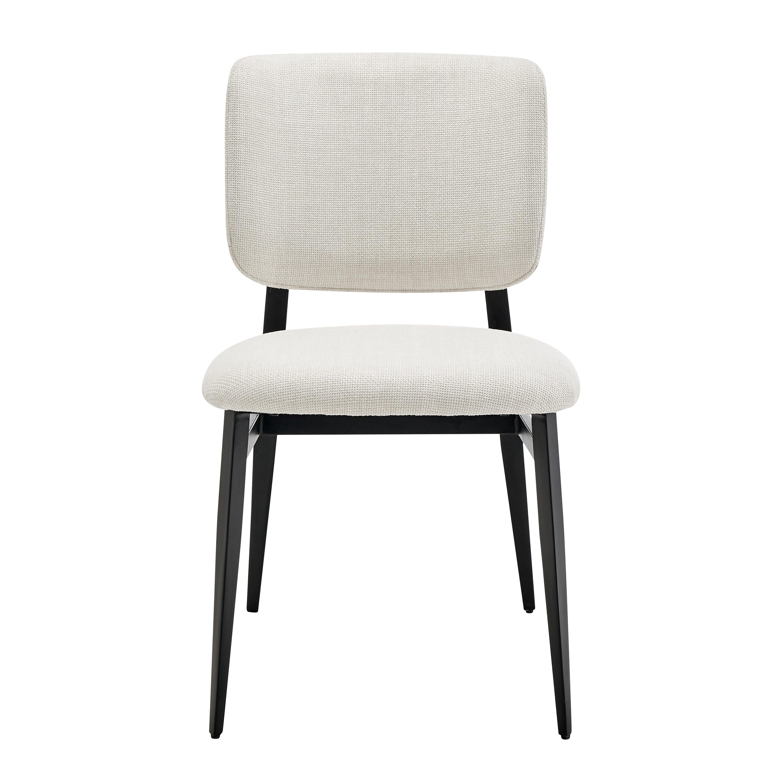 Felipe Side Chair - Frankwebs