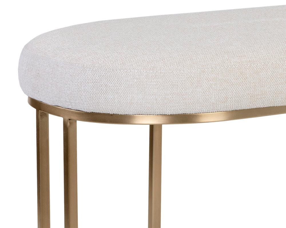 Rayla Bench - Frankwebs