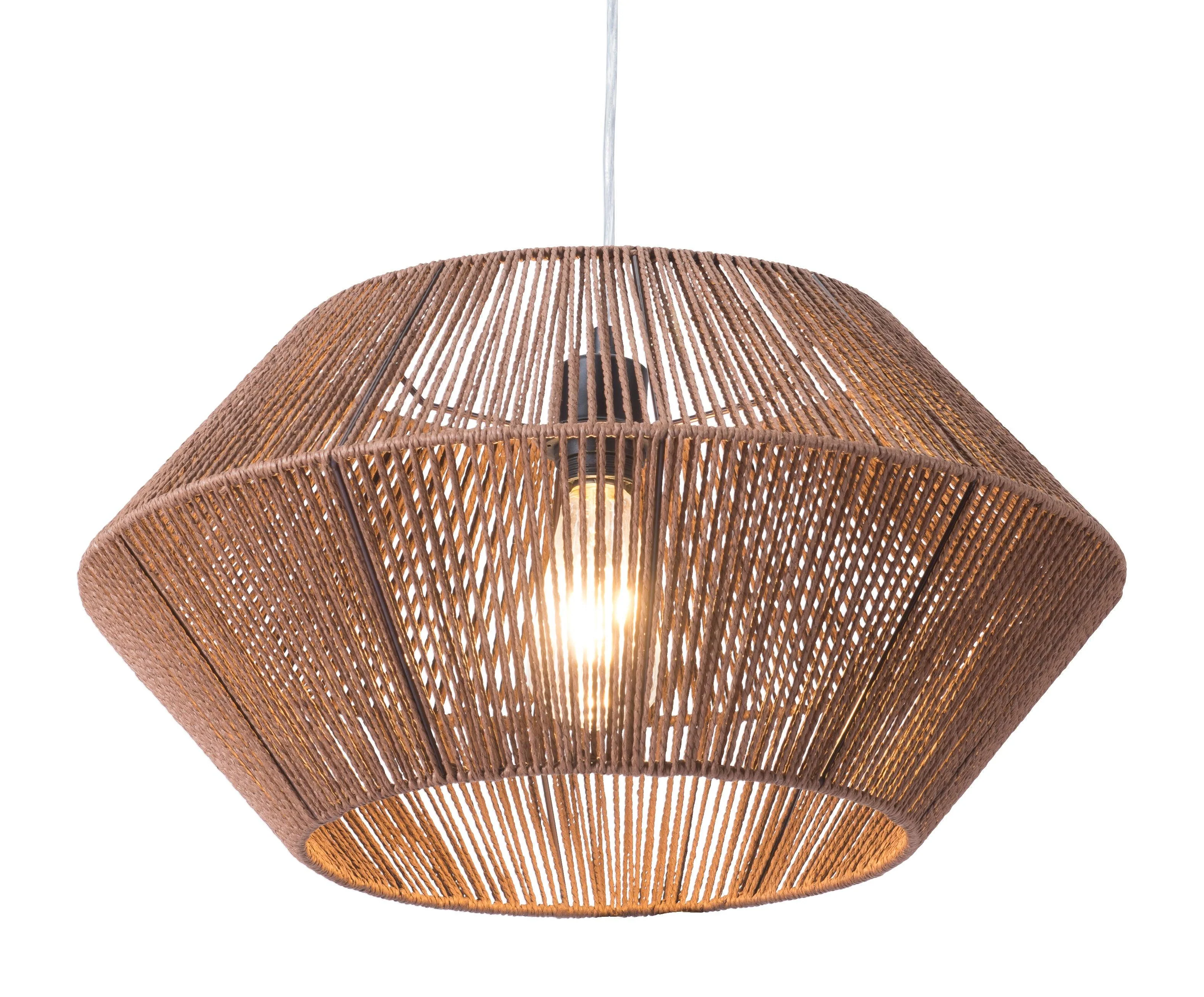 Kendrick Ceiling Lamp - Frankwebs