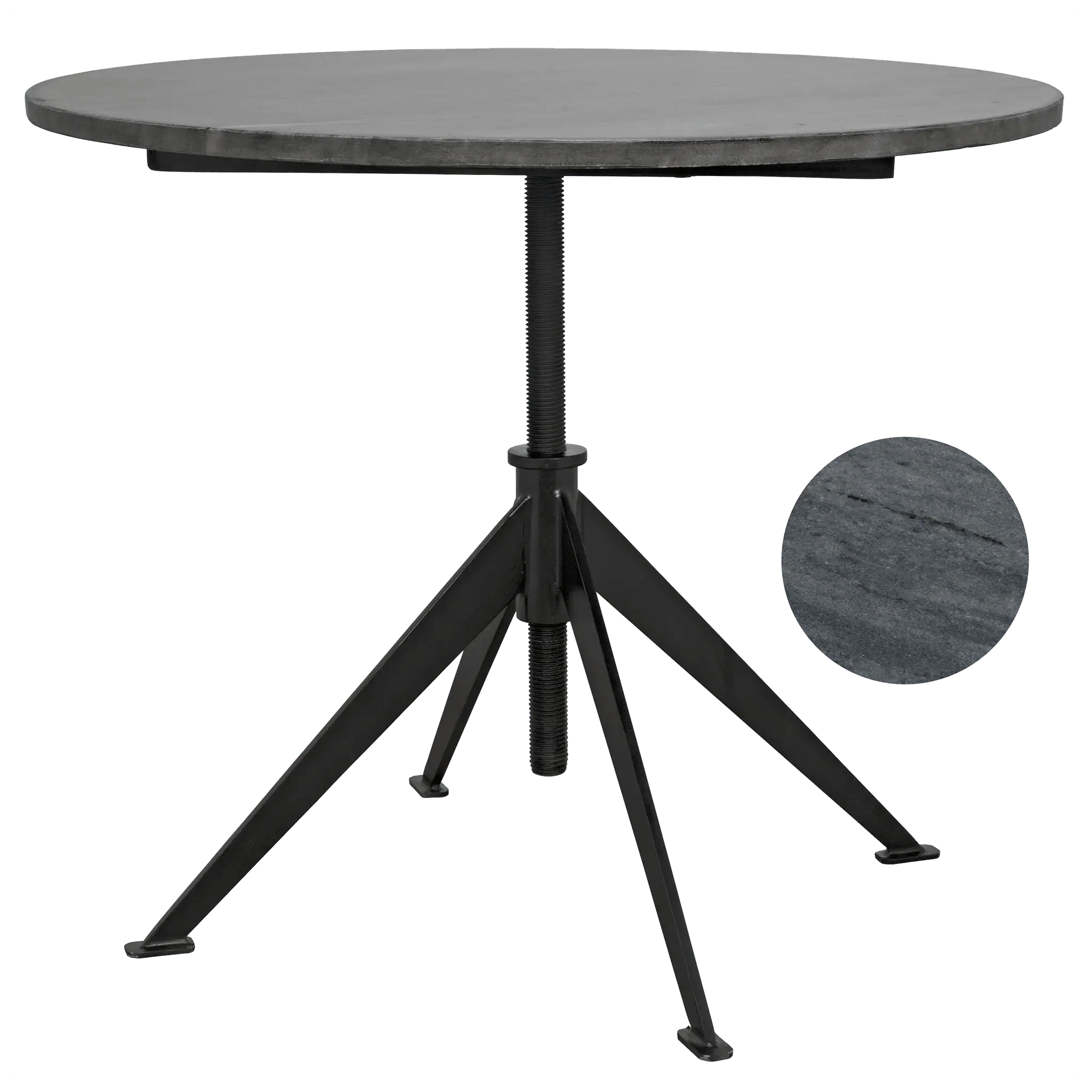 Matilo Adjustable Table - Frankwebs