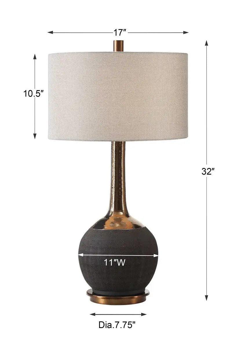 ARNAV TABLE LAMP - Frankwebs