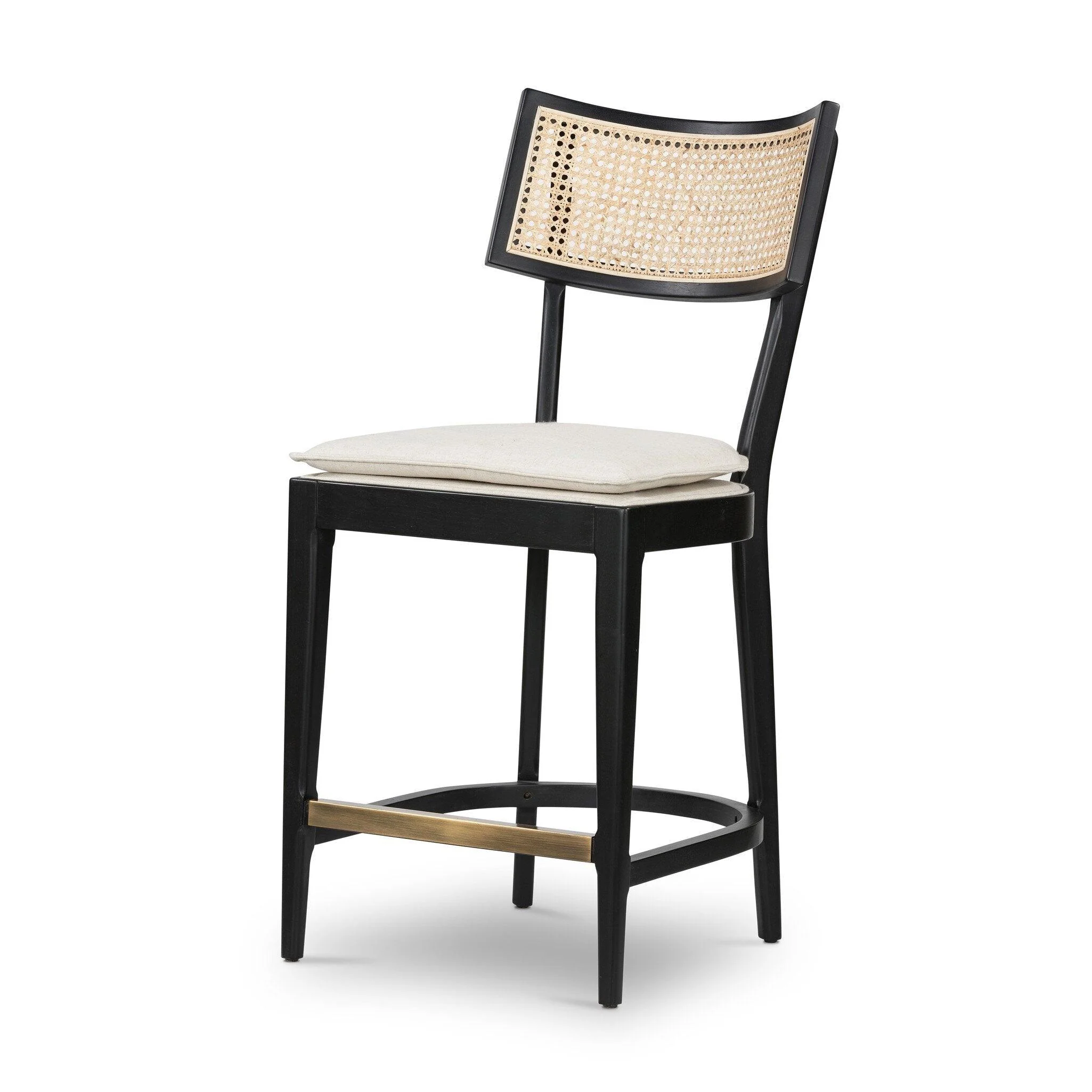 Britt Counter Stool - Frankwebs
