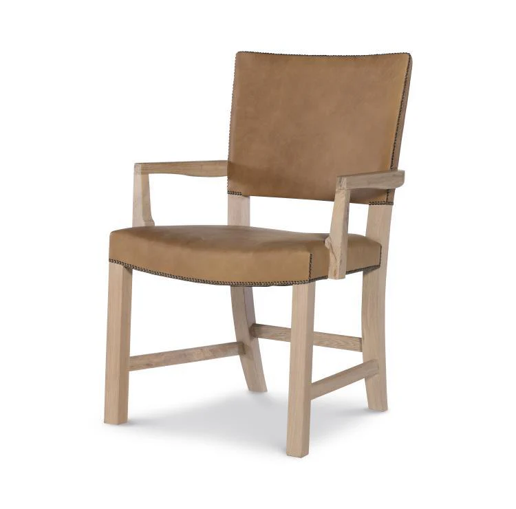 Open Sky Dining Arm Chair - Frankwebs
