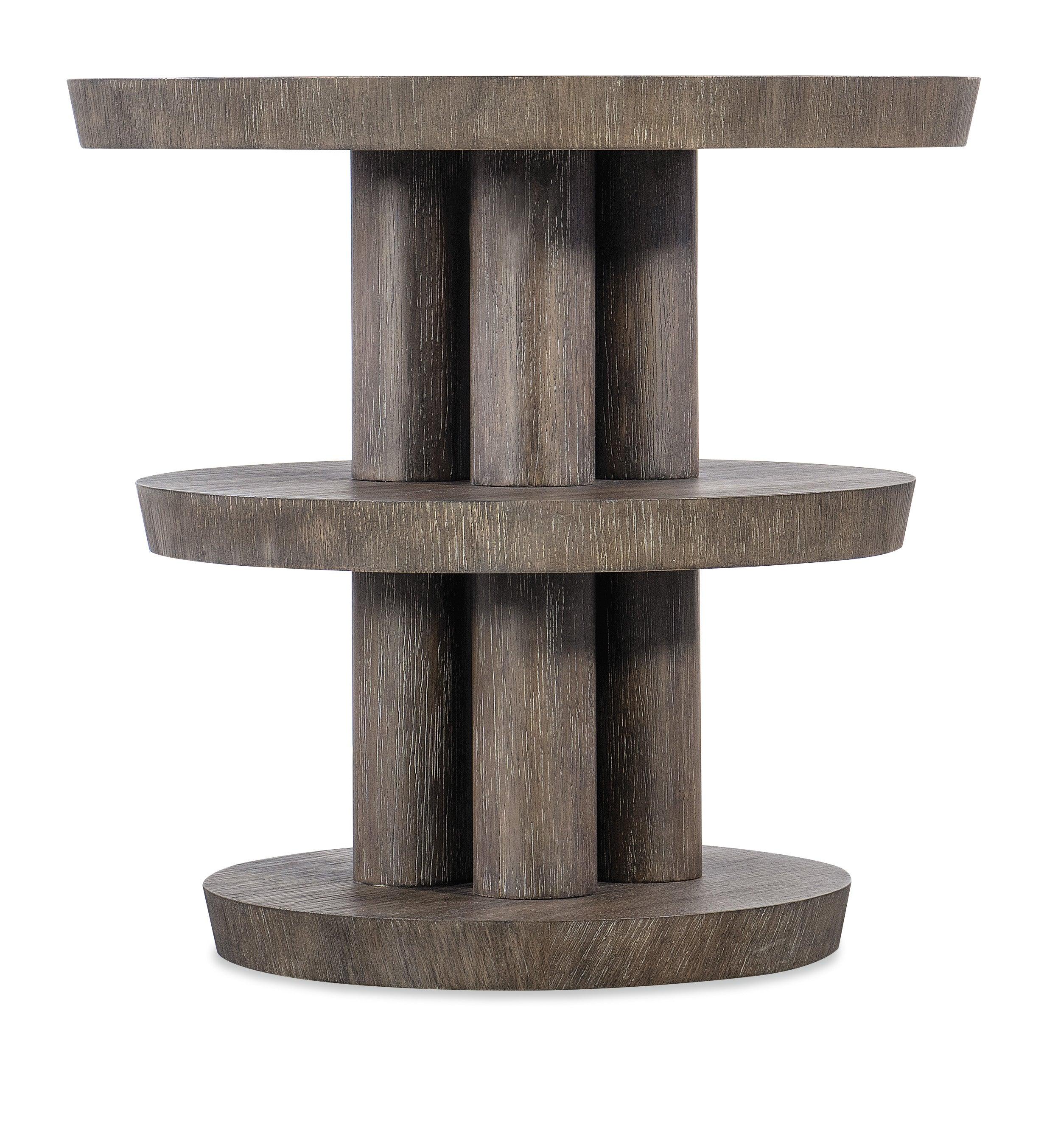 Modern Mood Round Side Table - Frankwebs