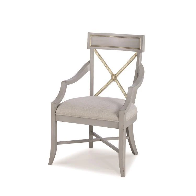 Madeline Arm Chair - Frankwebs
