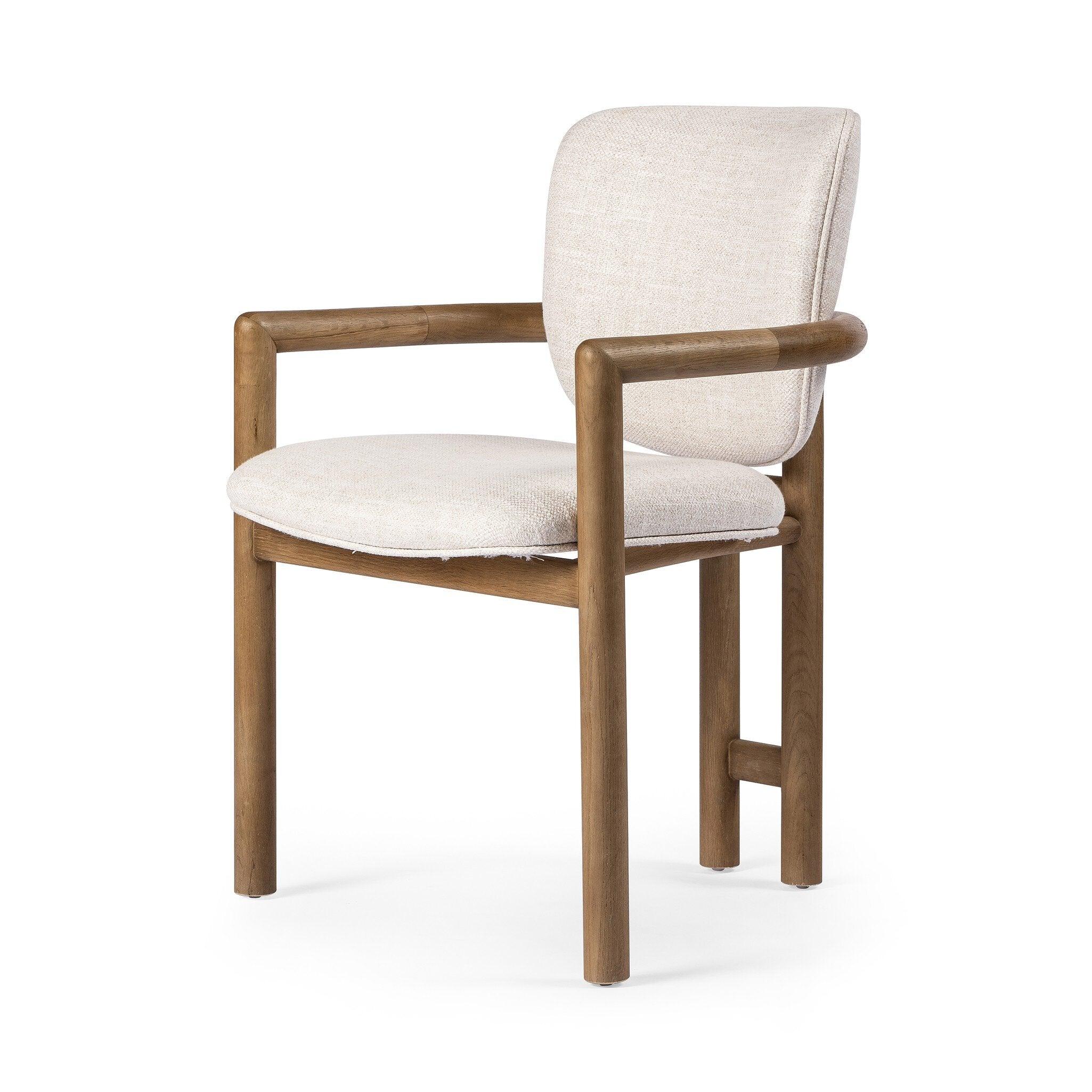 Madeira Dining Chair - Frankwebs
