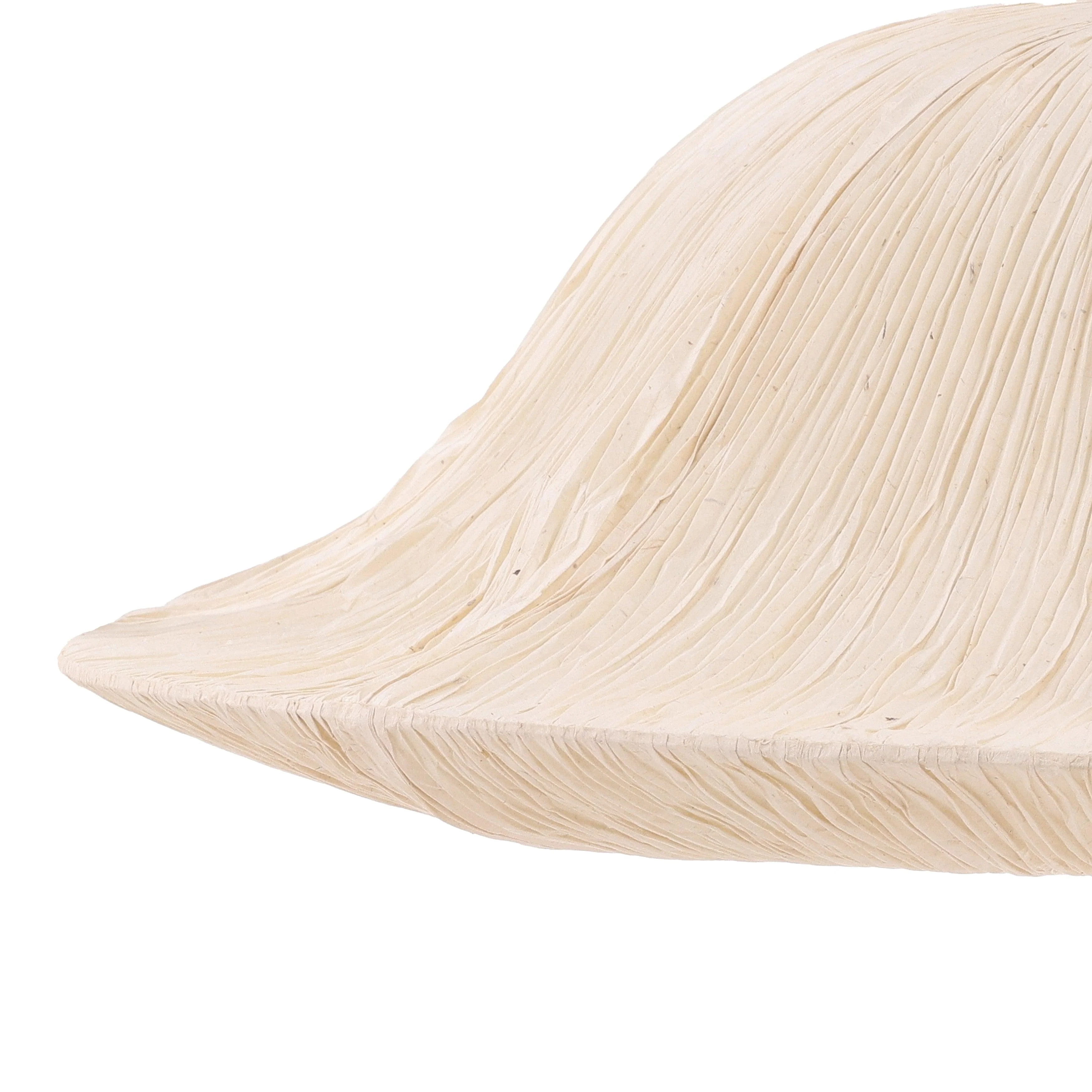 Balbine Pendant Natural Small - Frankwebs