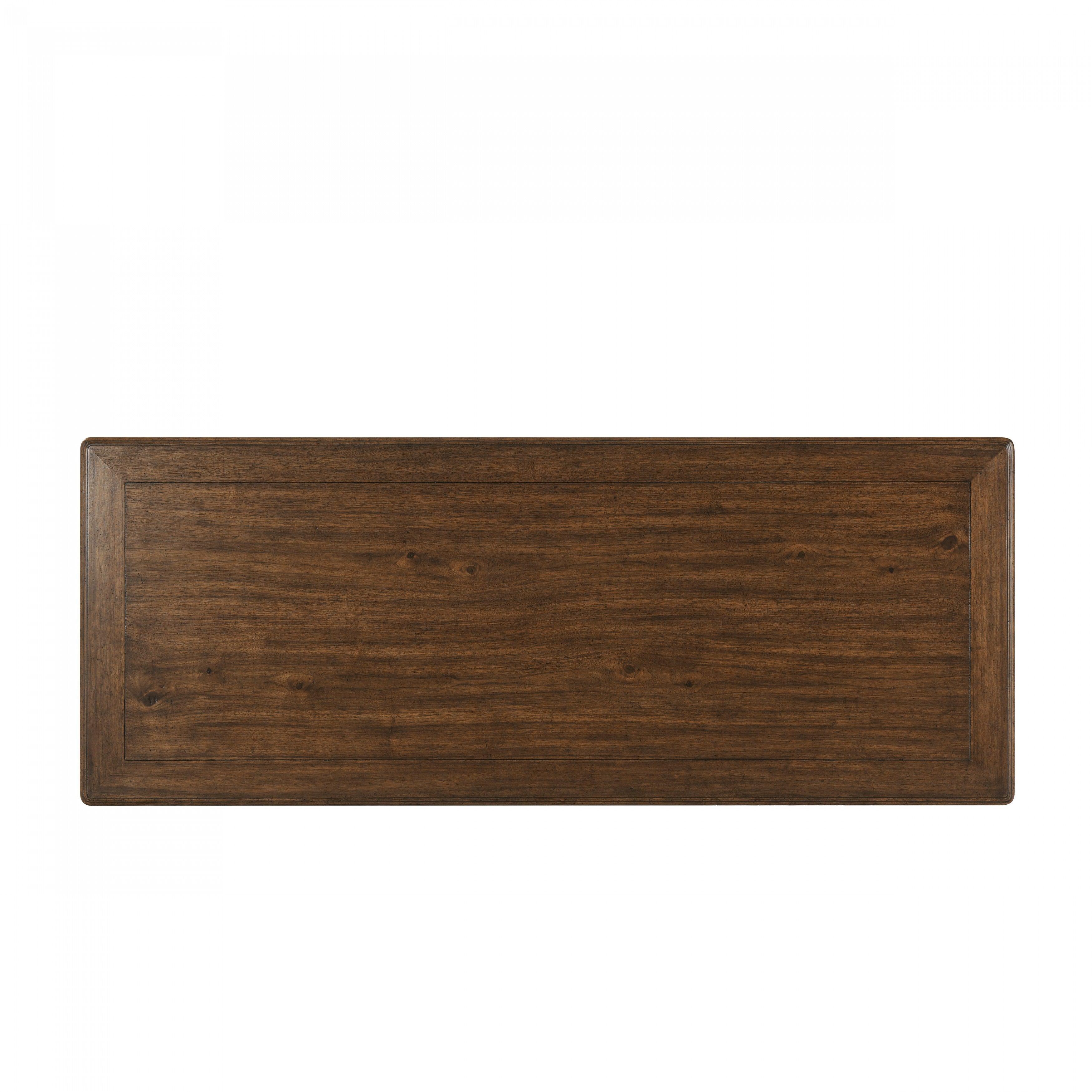 The Bartlett Writing Table - Frankwebs