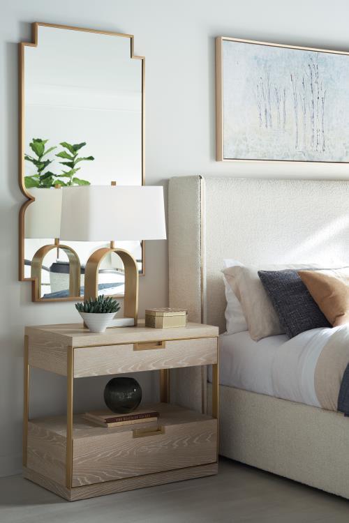 Cadence Mirror - Frankwebs