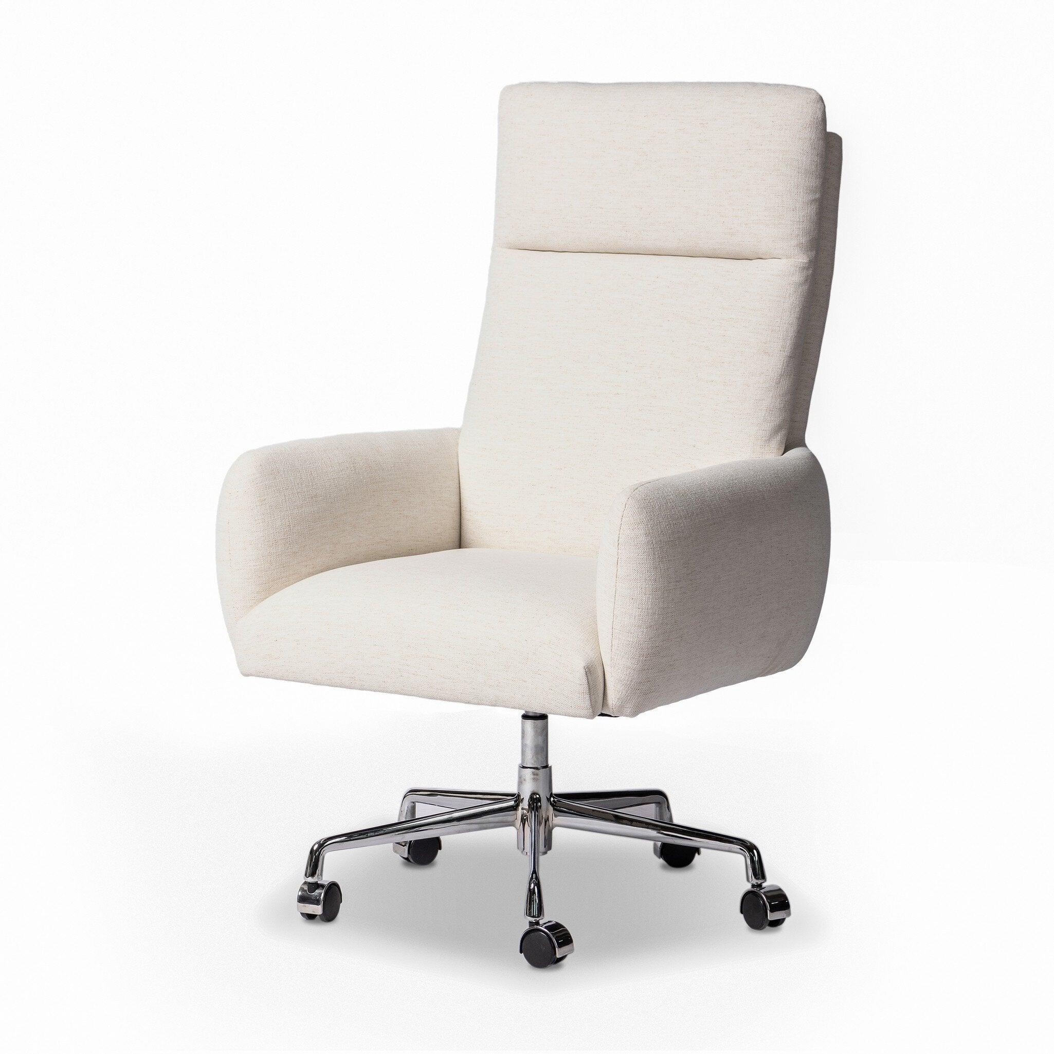 Wayland Desk Chair - Frankwebs