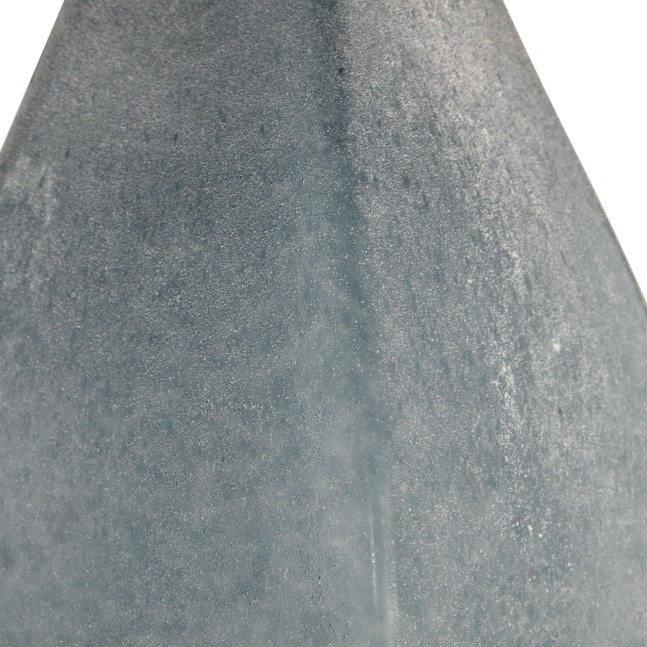 Atlantica Ocean Blue Lamp - Frankwebs