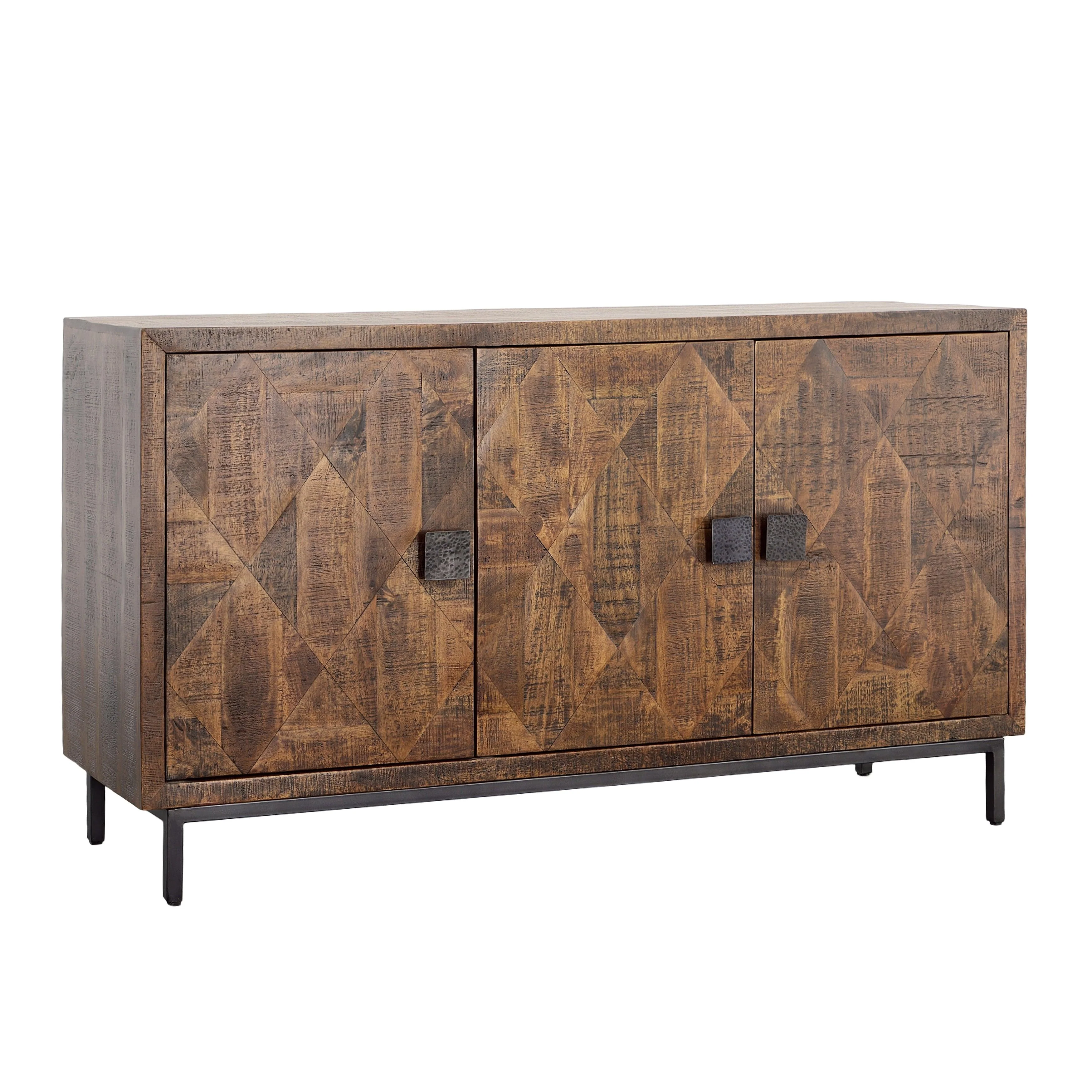 Bratwell Sideboard - Frankwebs