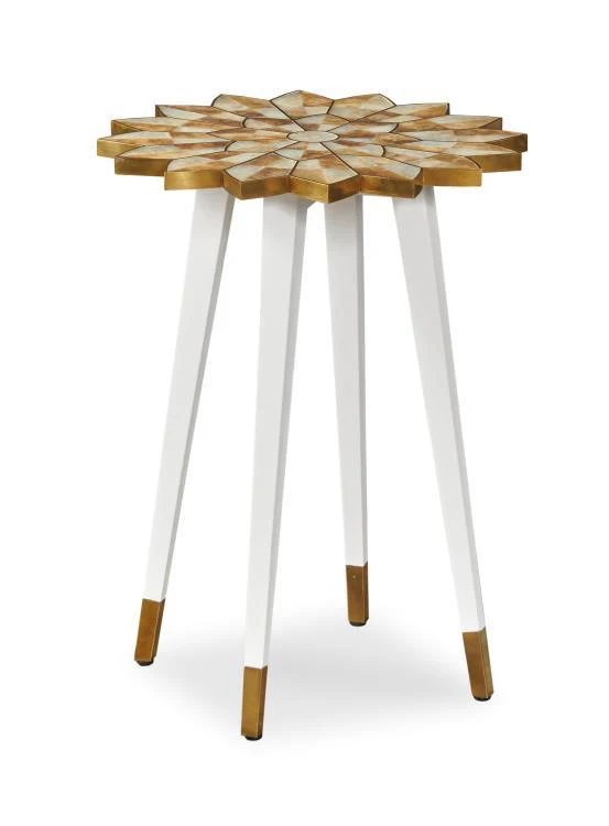 Grand Tour Furniture Tessa Accent Table - Frankwebs