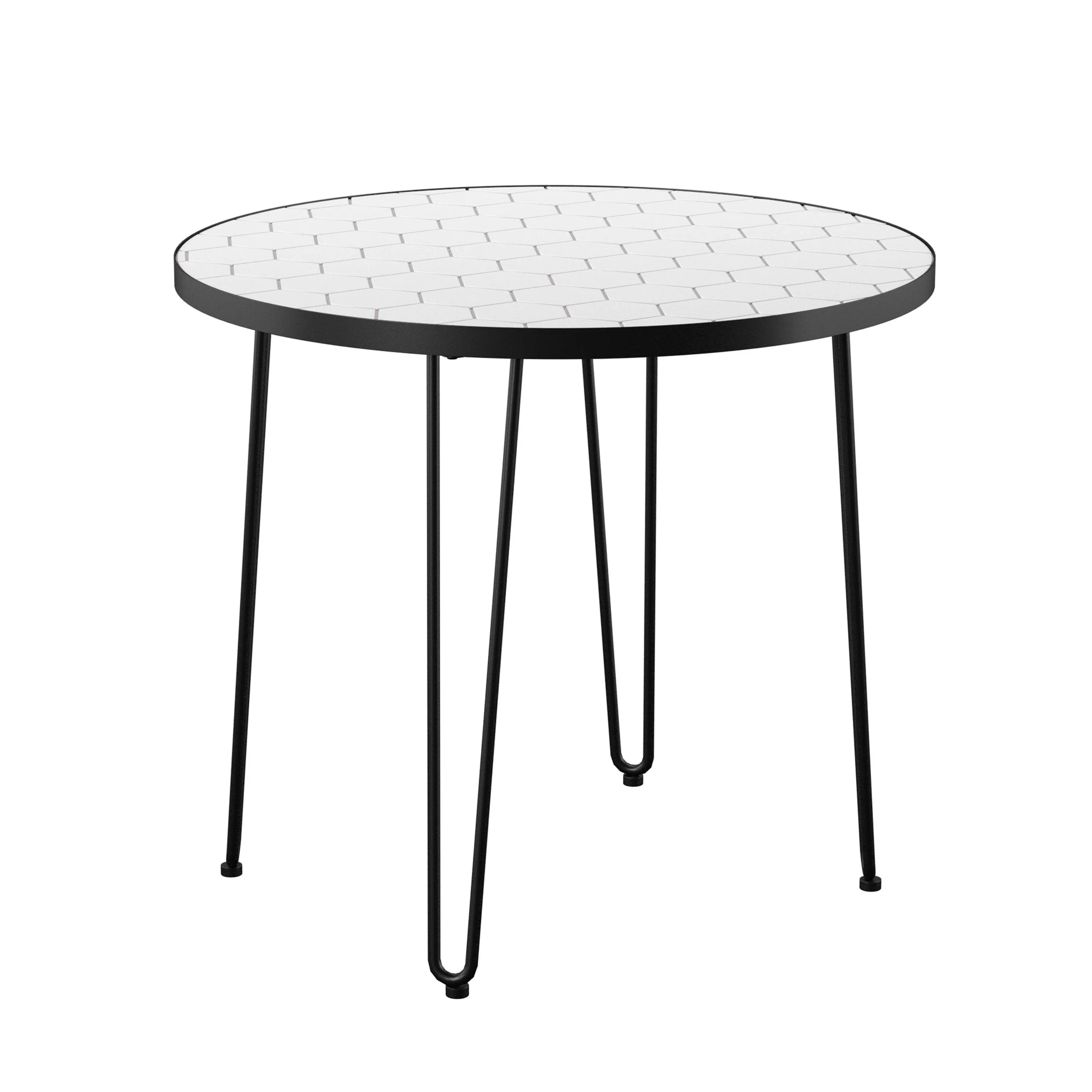 Watkindale Outdoor Bistro Table - Frankwebs