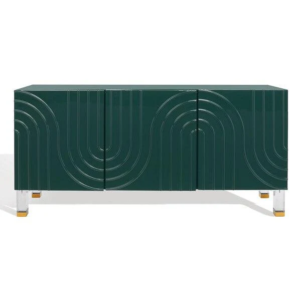 SATURN WAVE ACRYLIC SIDEBOARD - Frankwebs