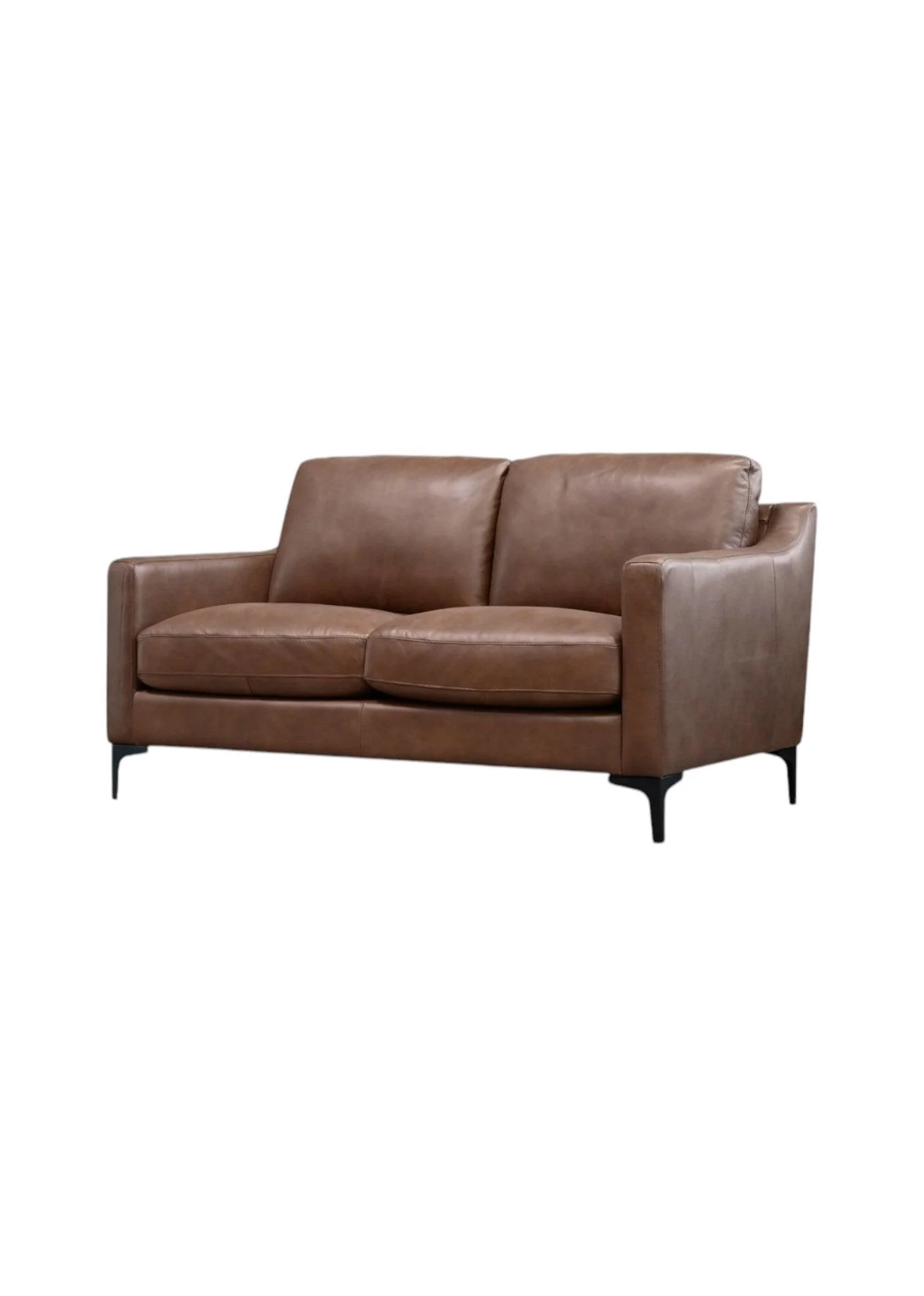 CUFF Loveseat - Frankwebs