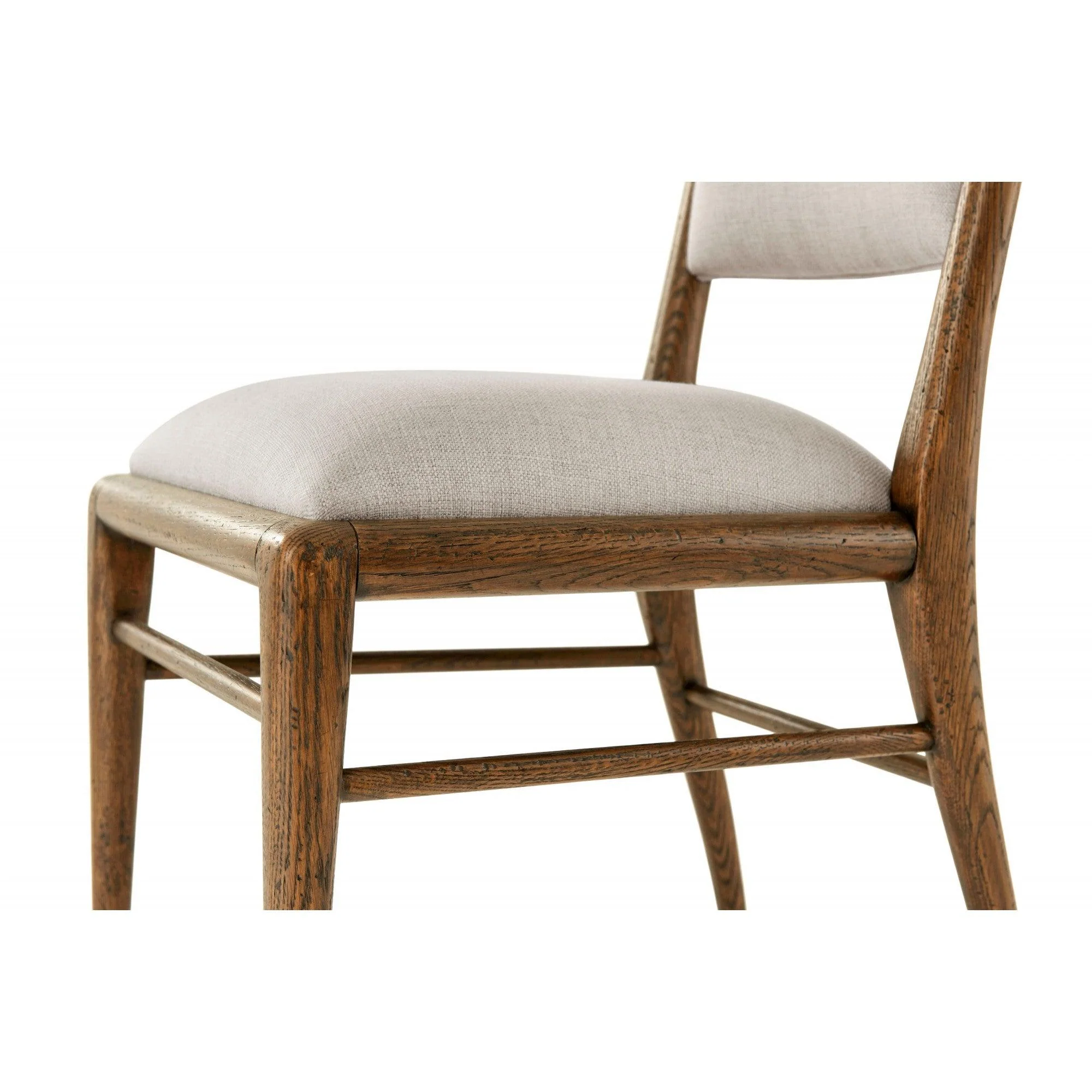 Nova Dining Side Chair II - Set of 2 - Frankwebs