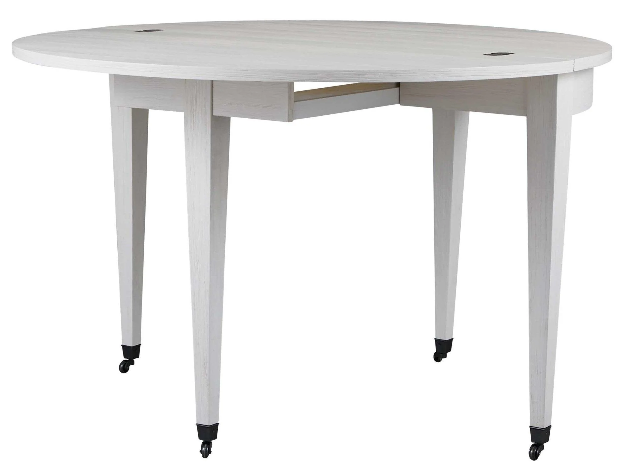 Weekender Watercolor Dining Table - Frankwebs