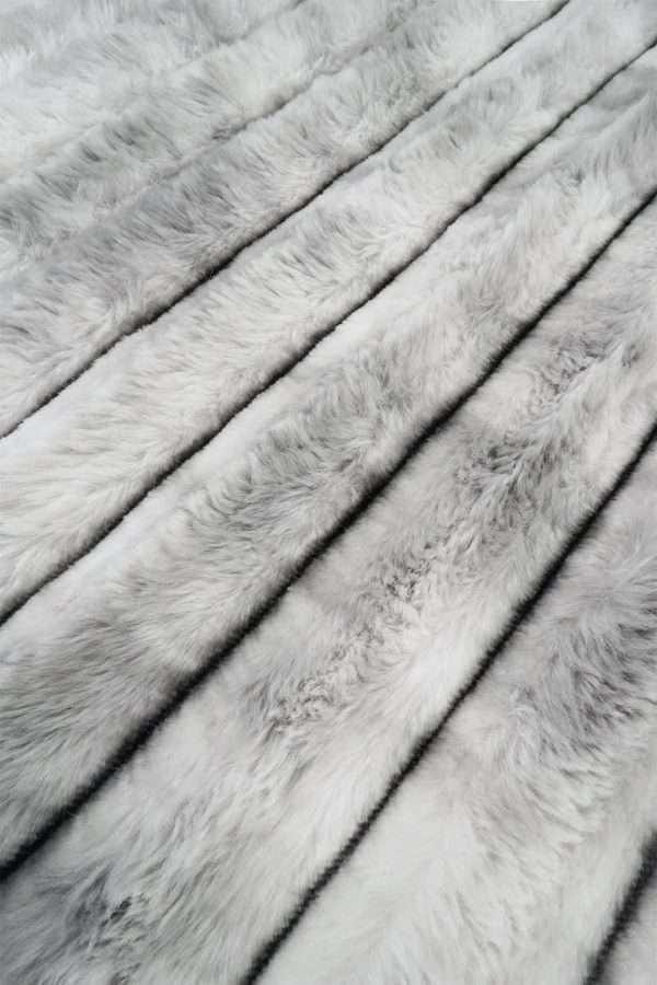 Summit Throw - Frankwebs