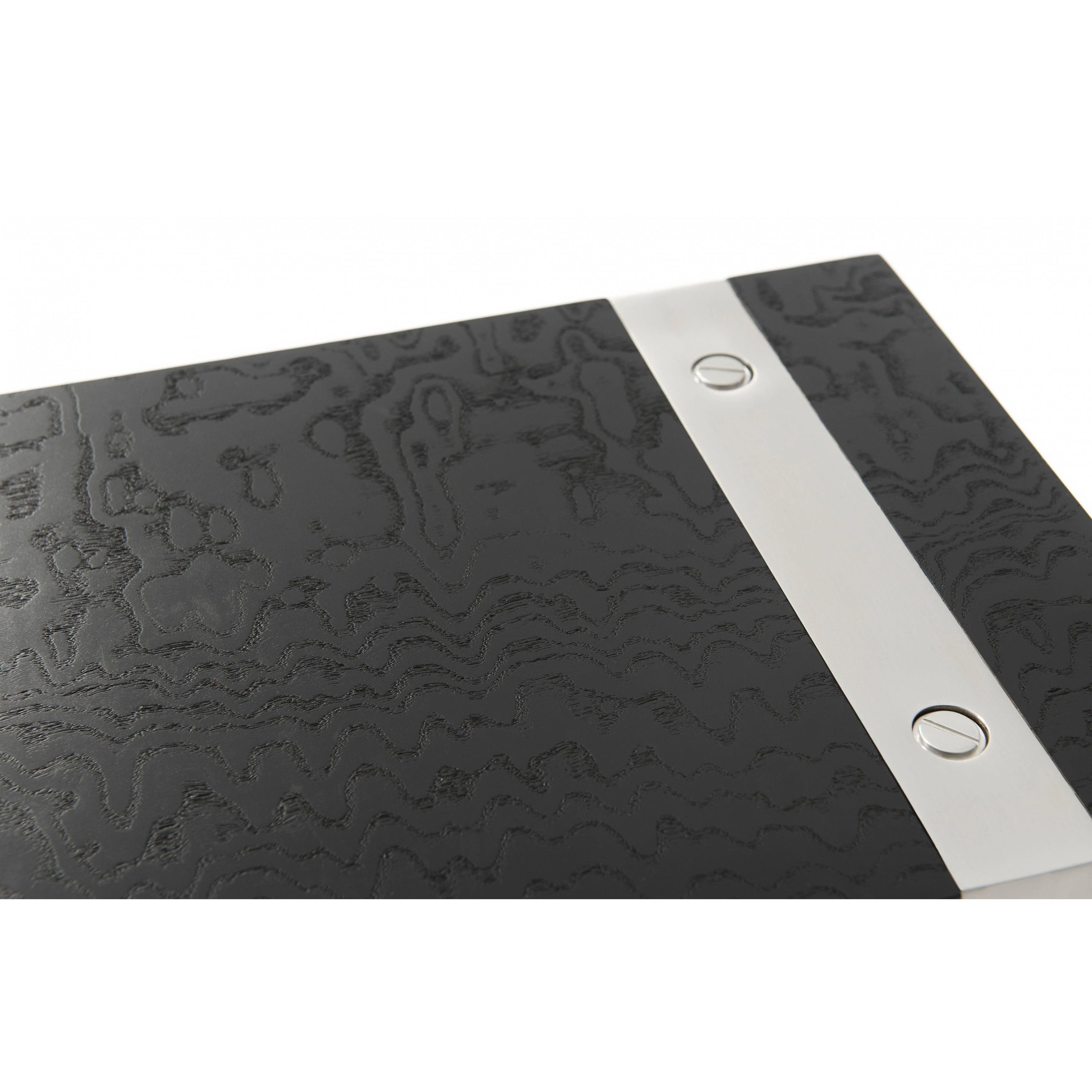 Projection Accent Table - Frankwebs