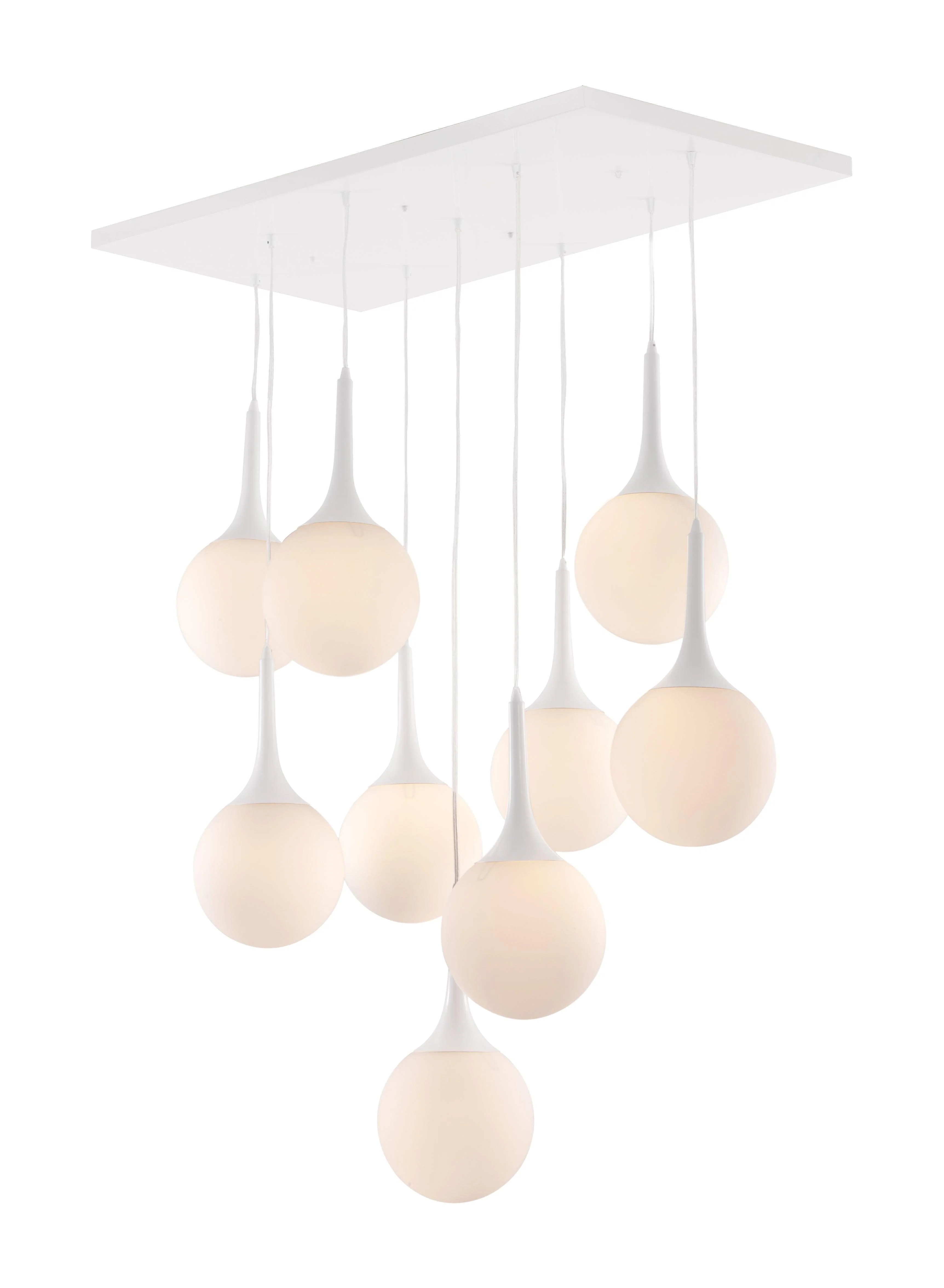 Epsilon Ceiling Lamp - Frankwebs