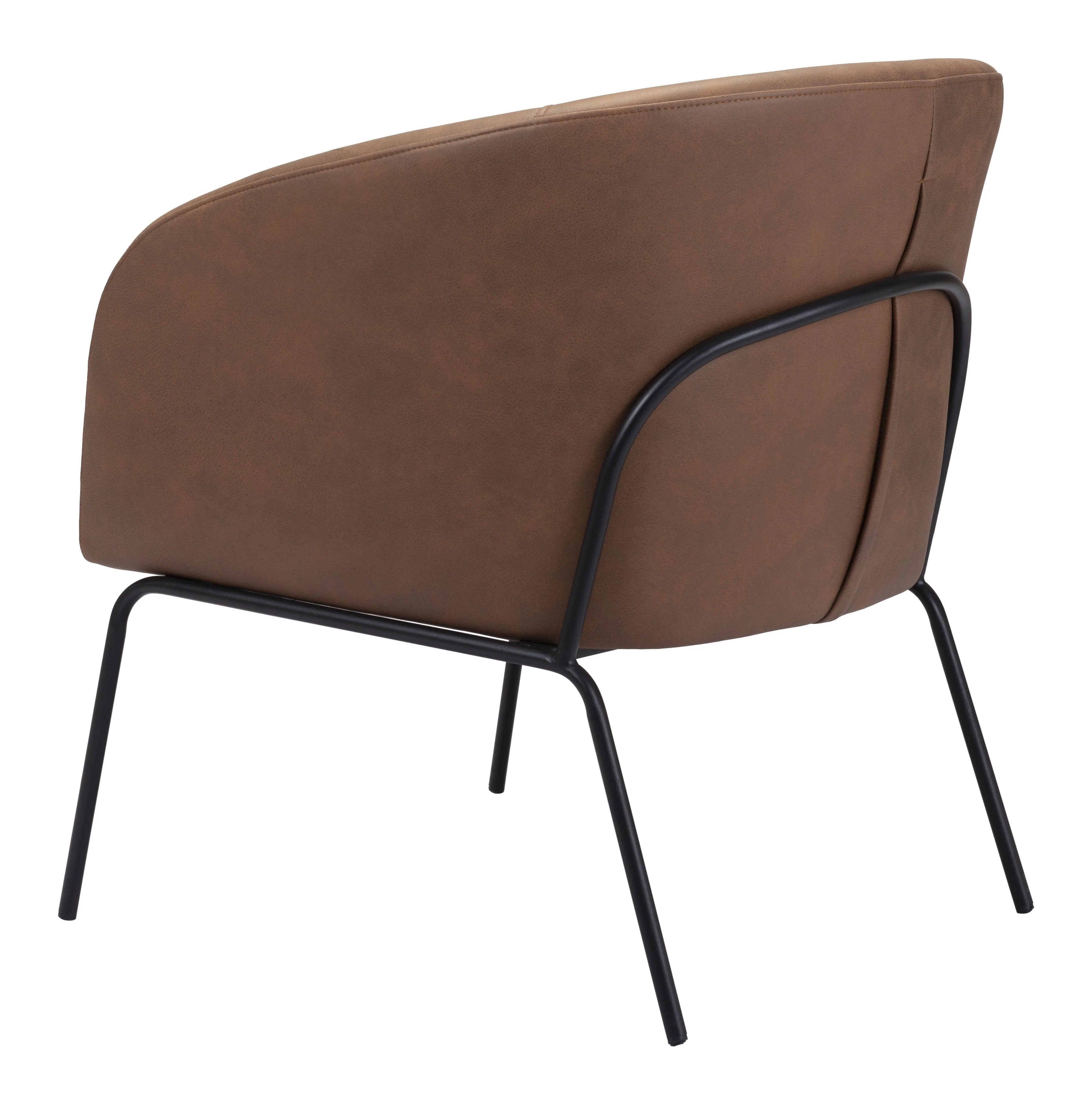 Quinten Accent Chair - Frankwebs