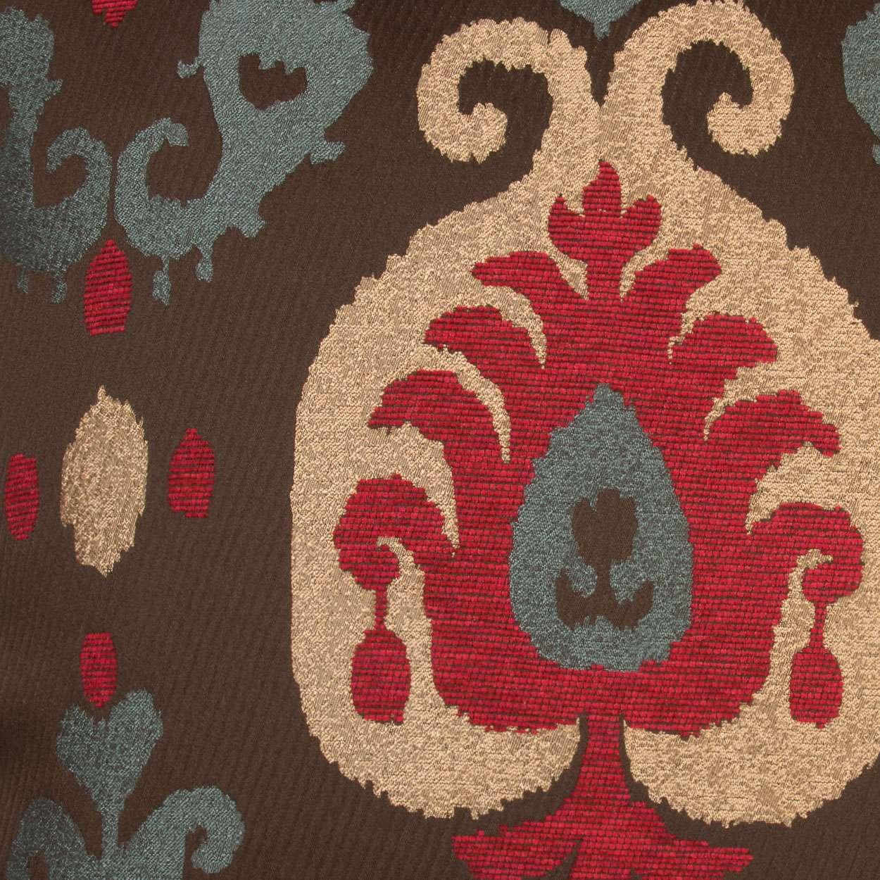 Renshaw Pillow - Frankwebs