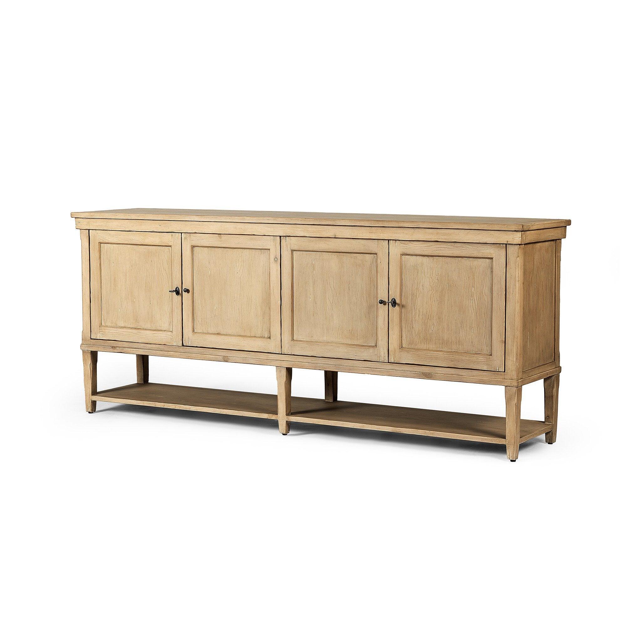 Brimley Sideboard - Frankwebs