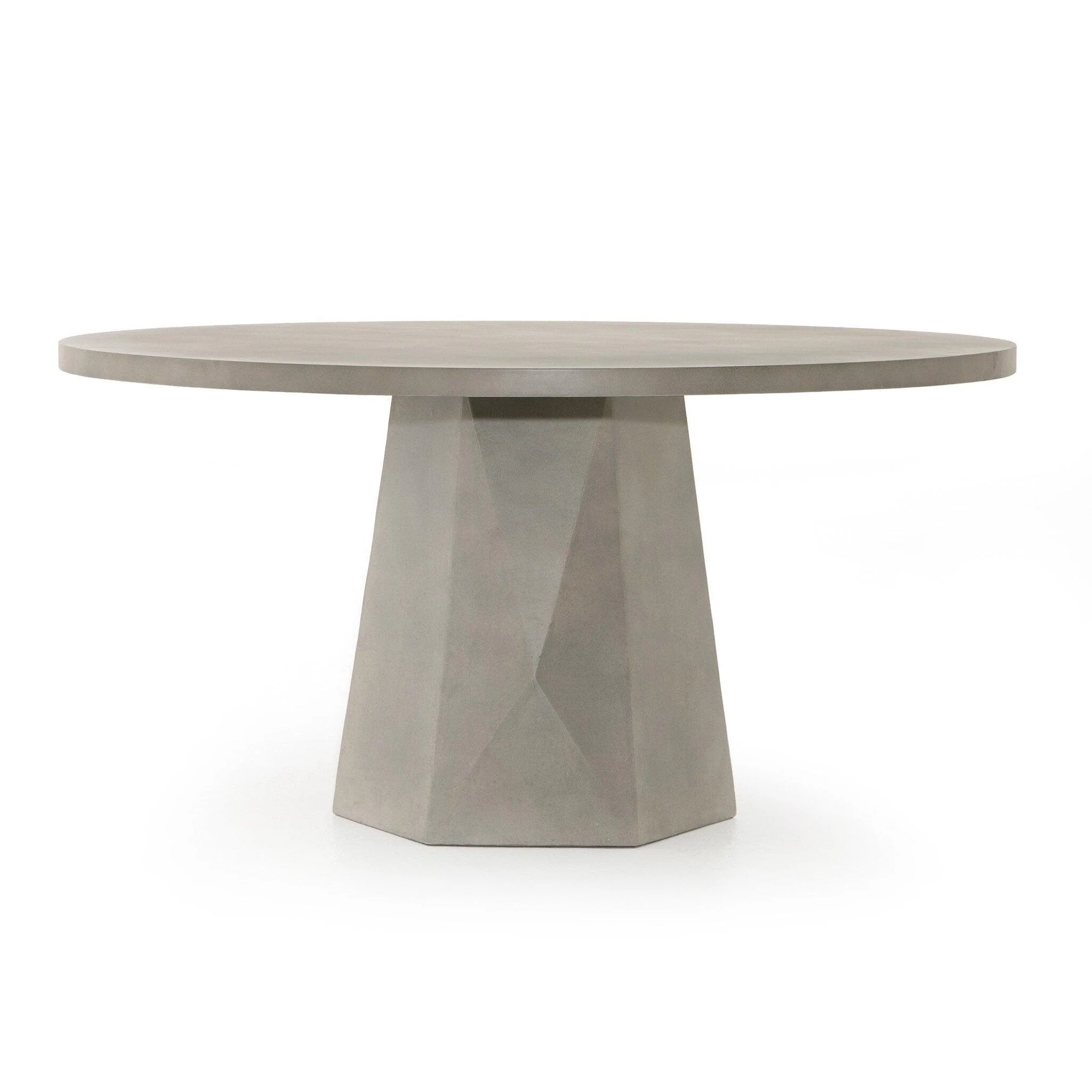 Bowman Outdoor Dining Table - Frankwebs