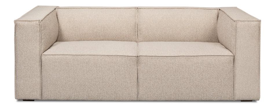 Harland Sofa - Fabric - Frankwebs