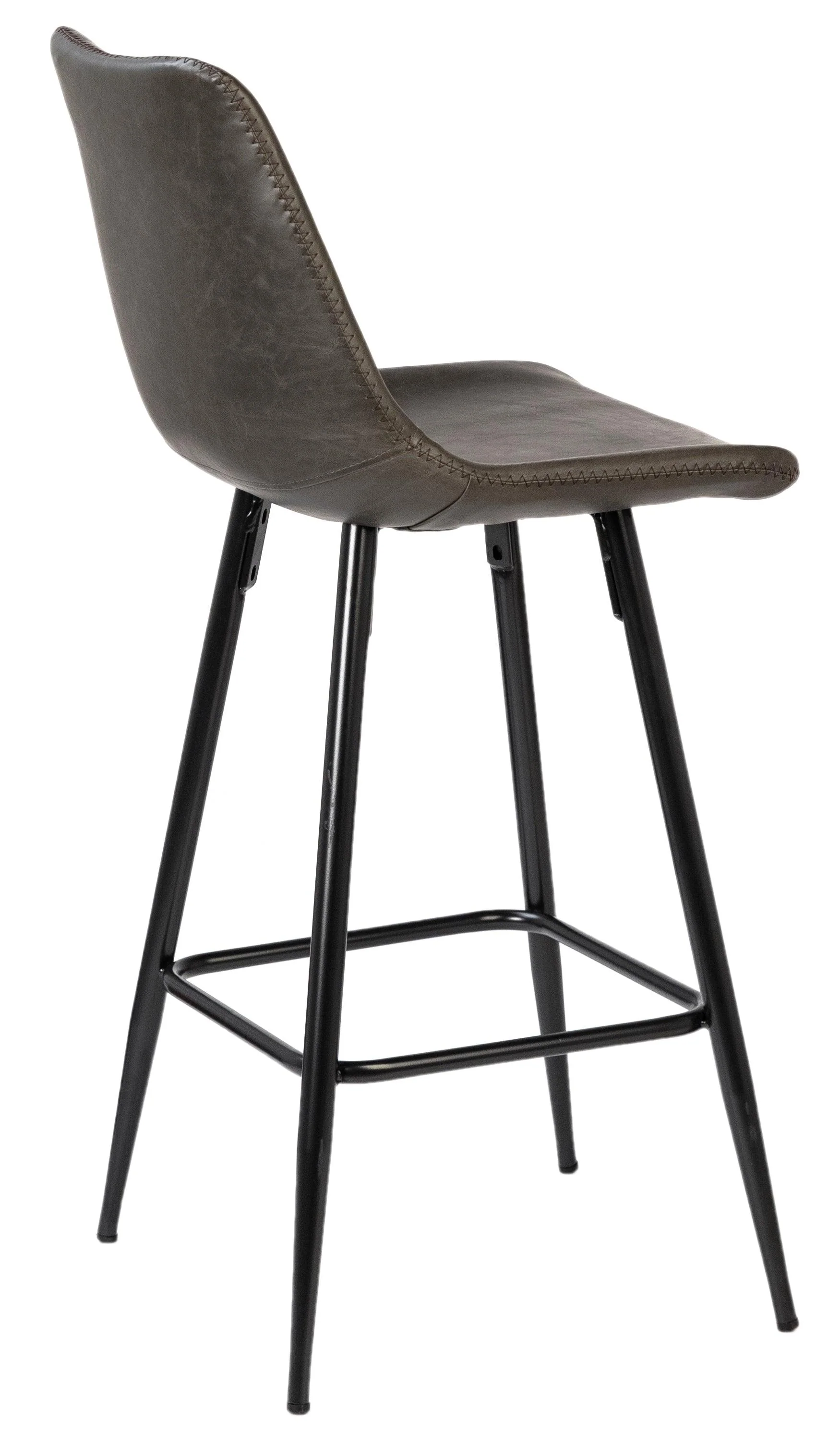 Ruby Counter Stool - Frankwebs