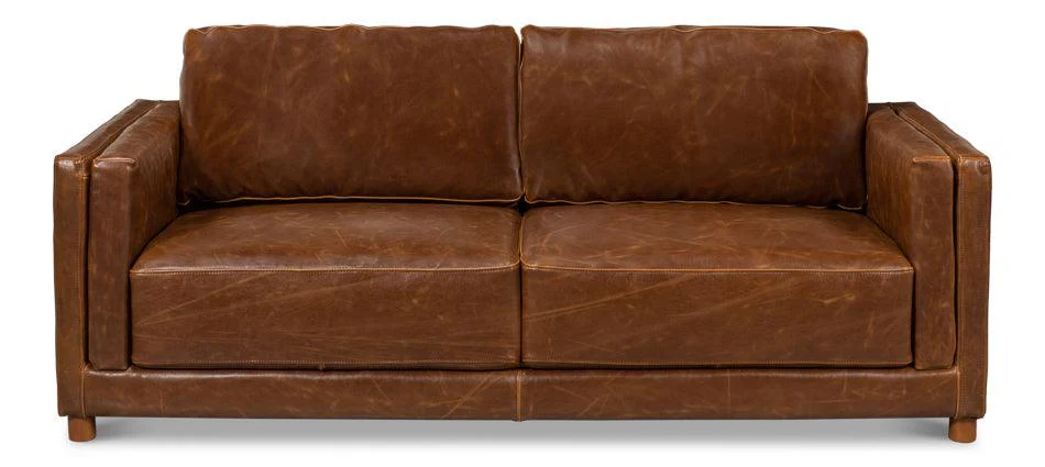Vaughn Sofa - Frankwebs