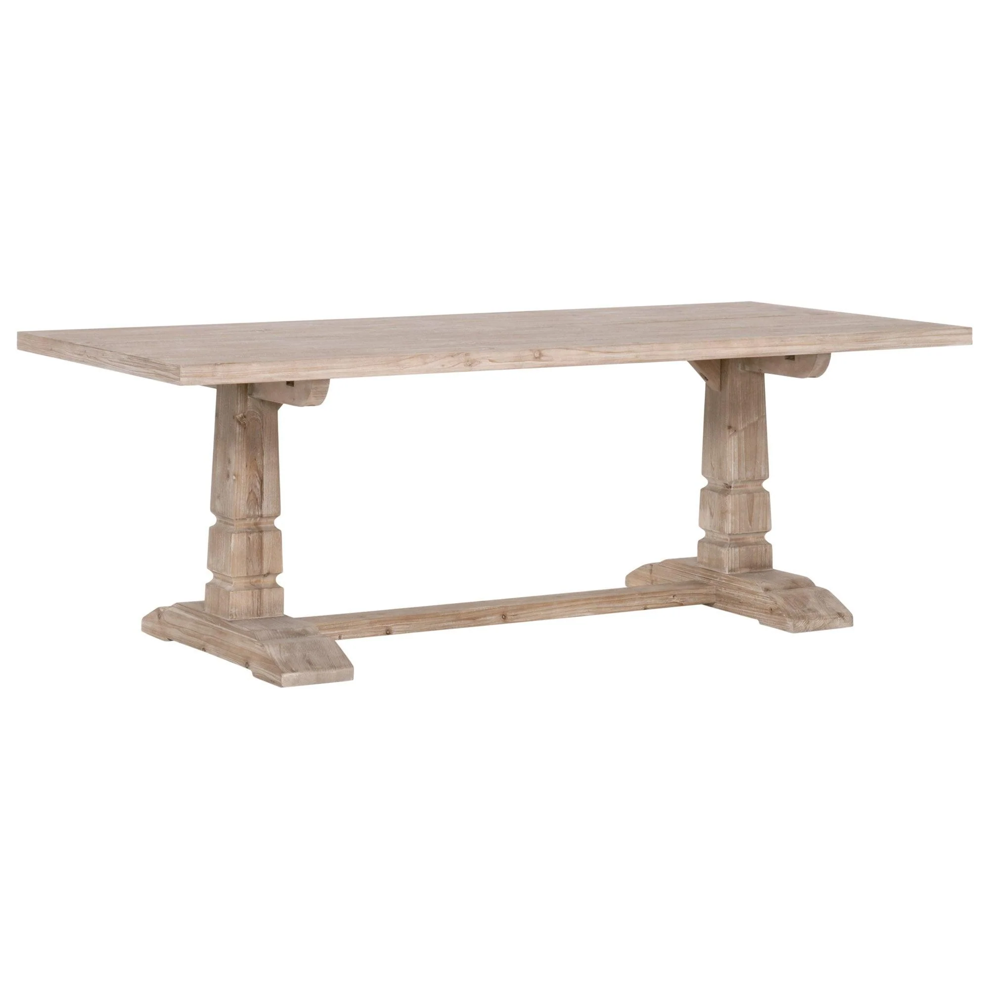 Hayes Extension Dining Table - Frankwebs