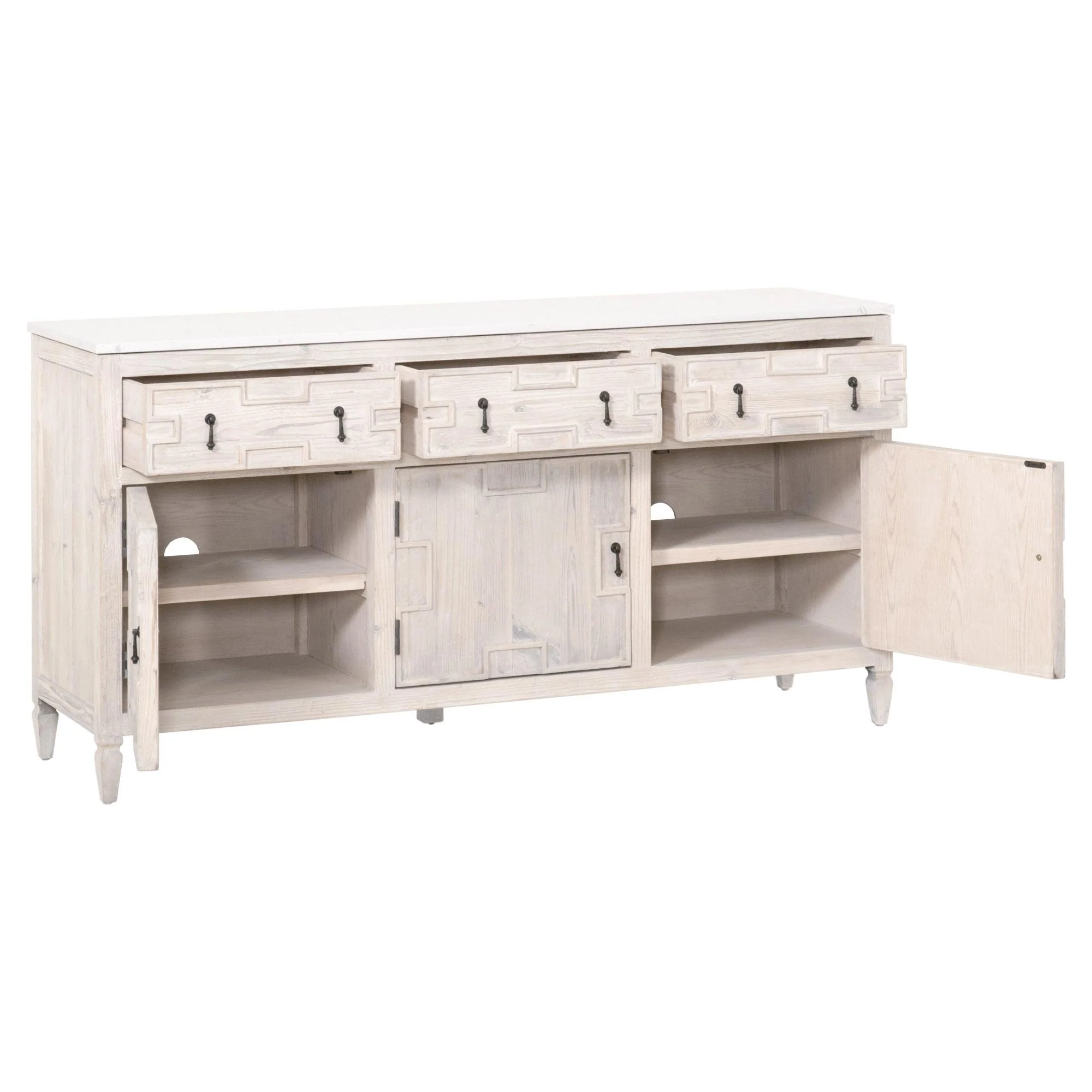 Emerie Media Sideboard - Frankwebs