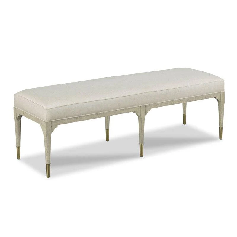 Juliet Bench - Frankwebs