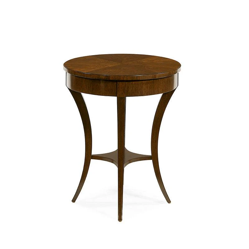 Wellington Oval Table - Frankwebs