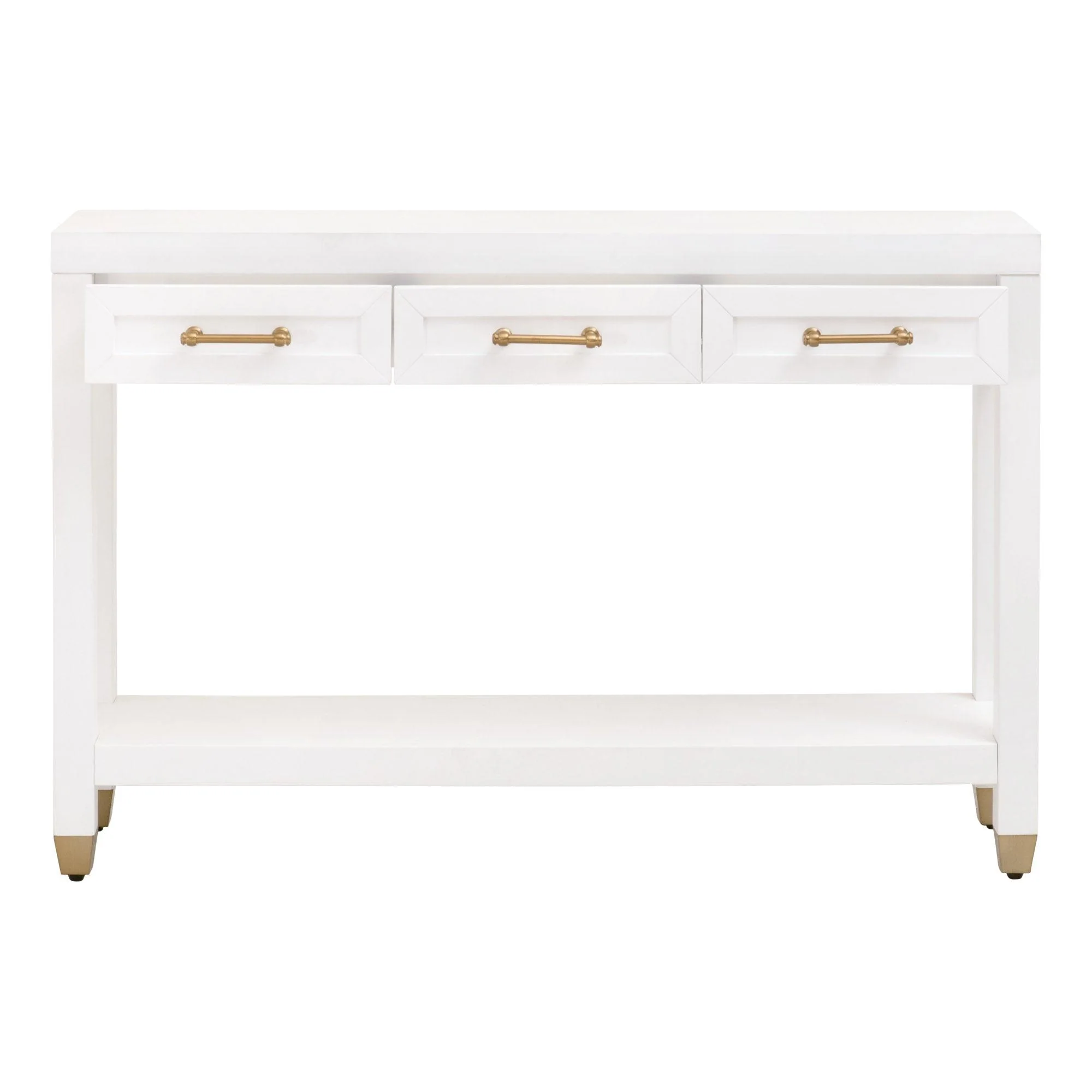 Stella Narrow Console Table - Frankwebs