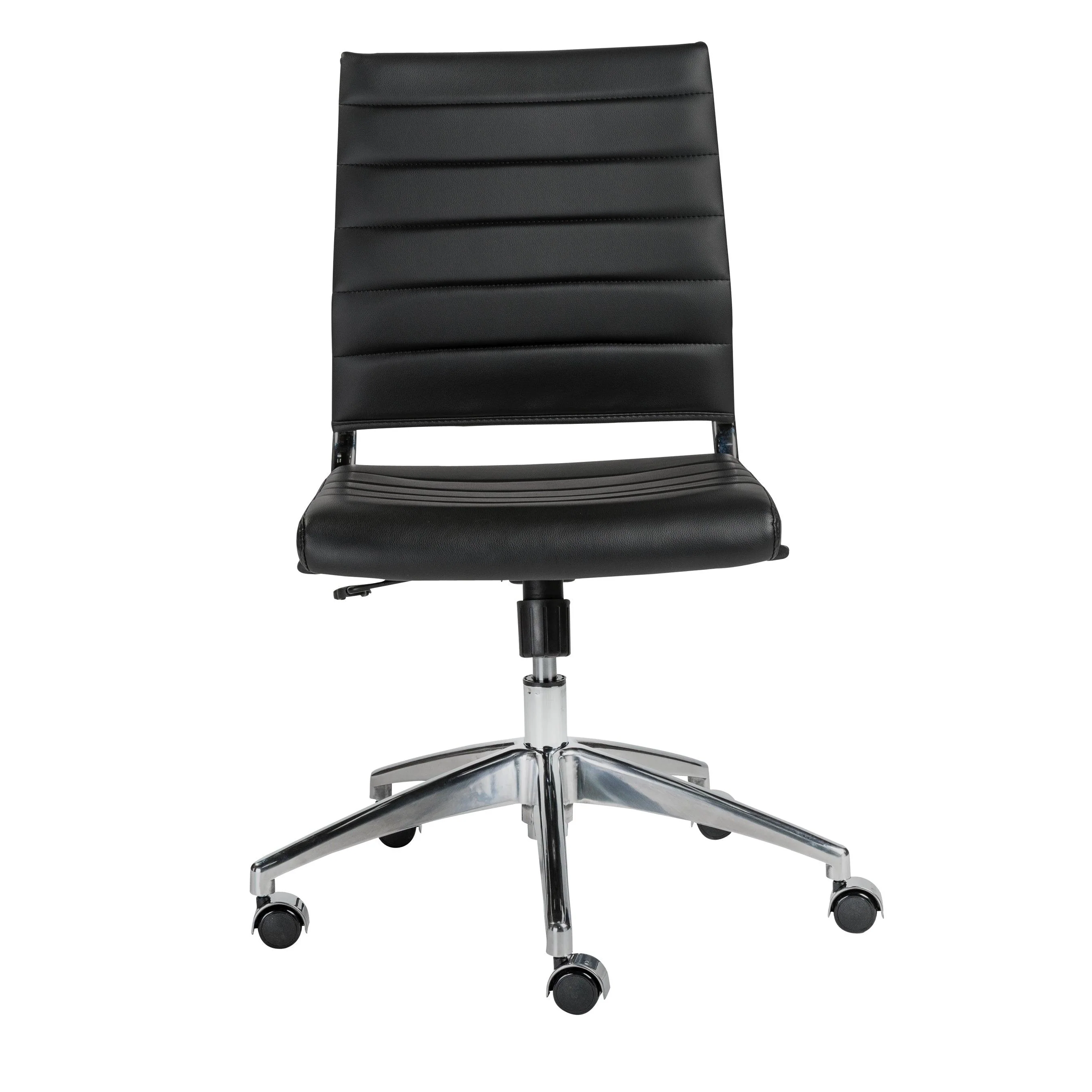 Axel Low Back Office Chair w/o Armrests - Frankwebs