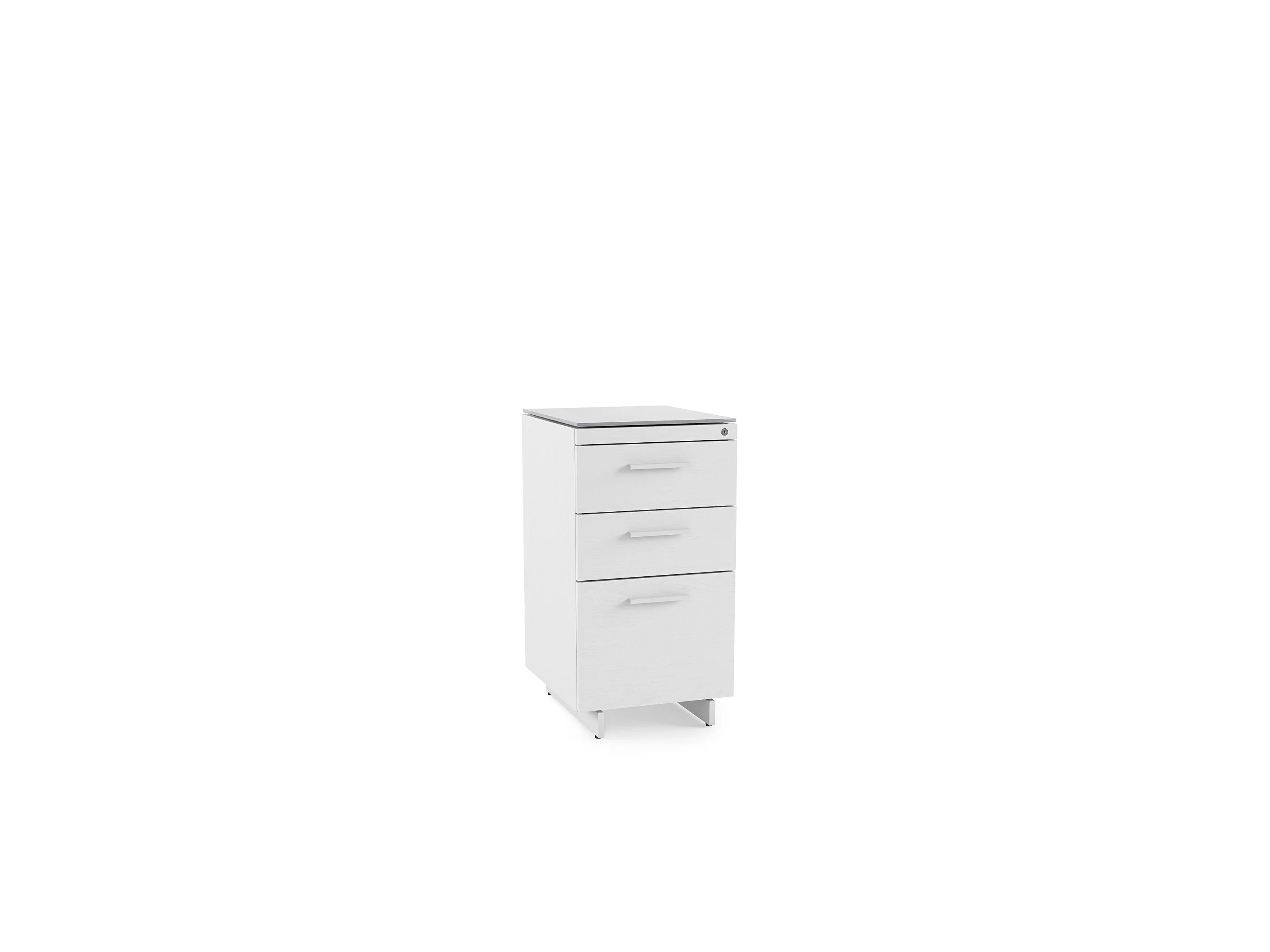 Centro 3-Drawer File Cabinet - Frankwebs