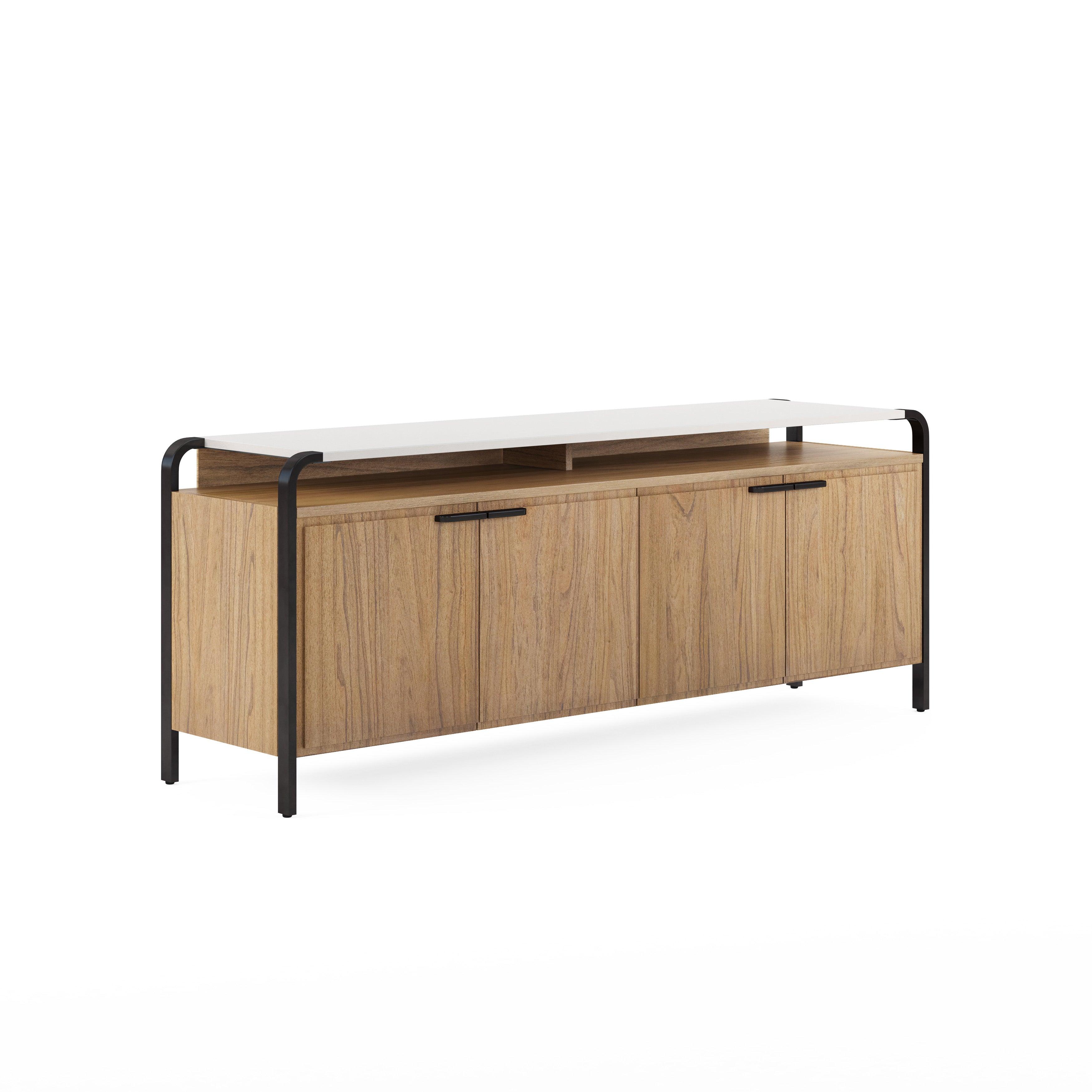 Portico Entertainment Console - Frankwebs