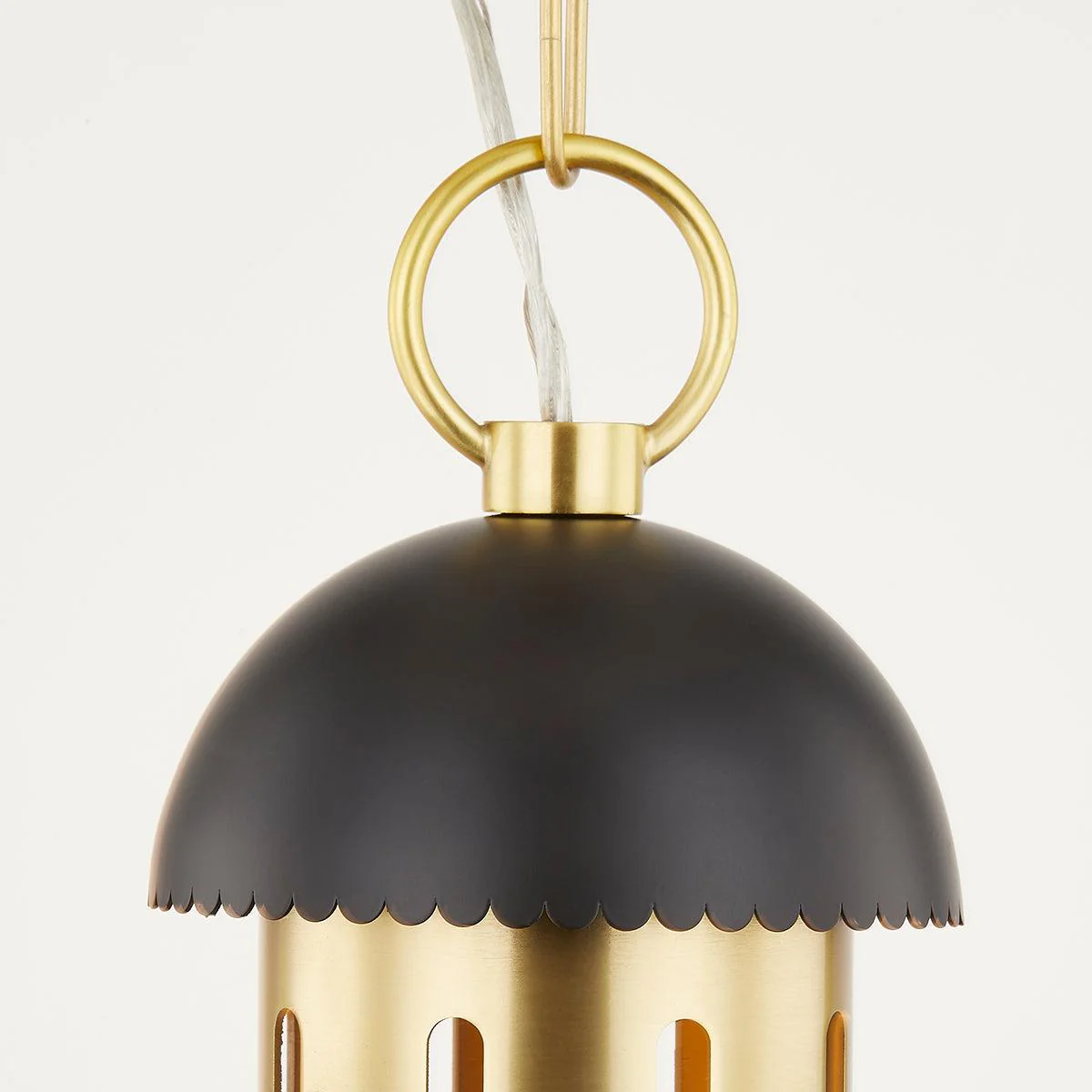 JUNE 4 LIGHT LANTERN LARGE - Frankwebs