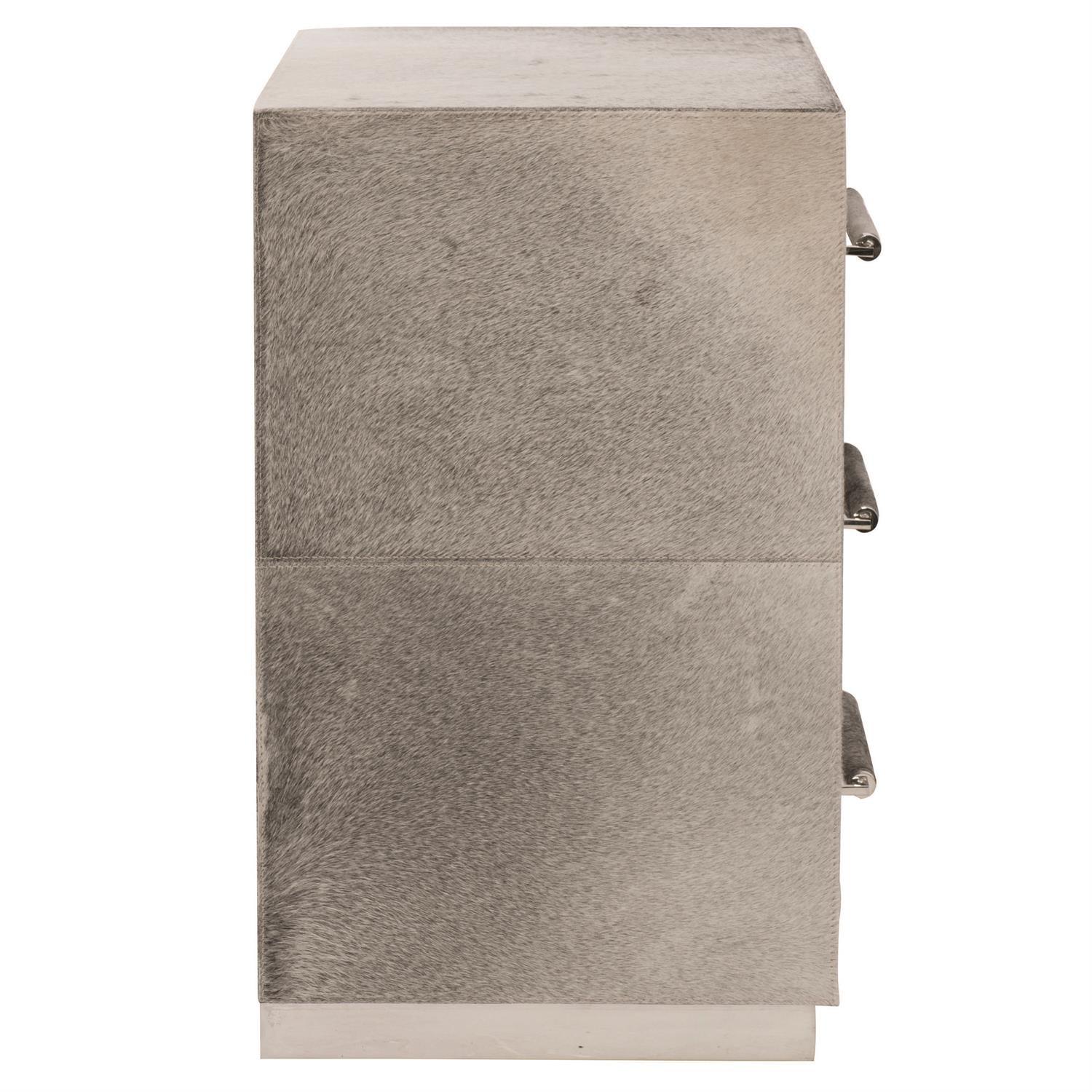 PARKIN DRAWER NIGHTSTAND - Frankwebs